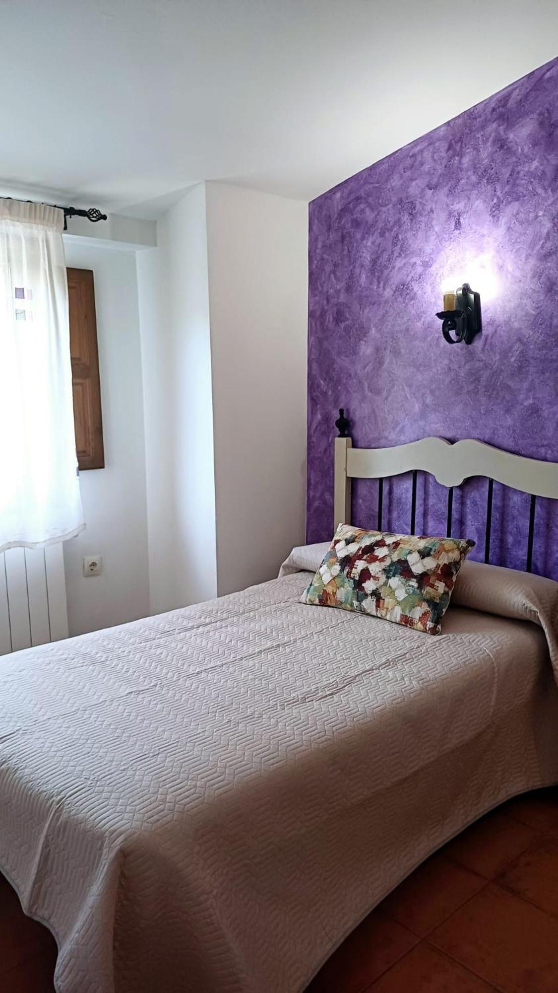 Maribel - Complejo Country house