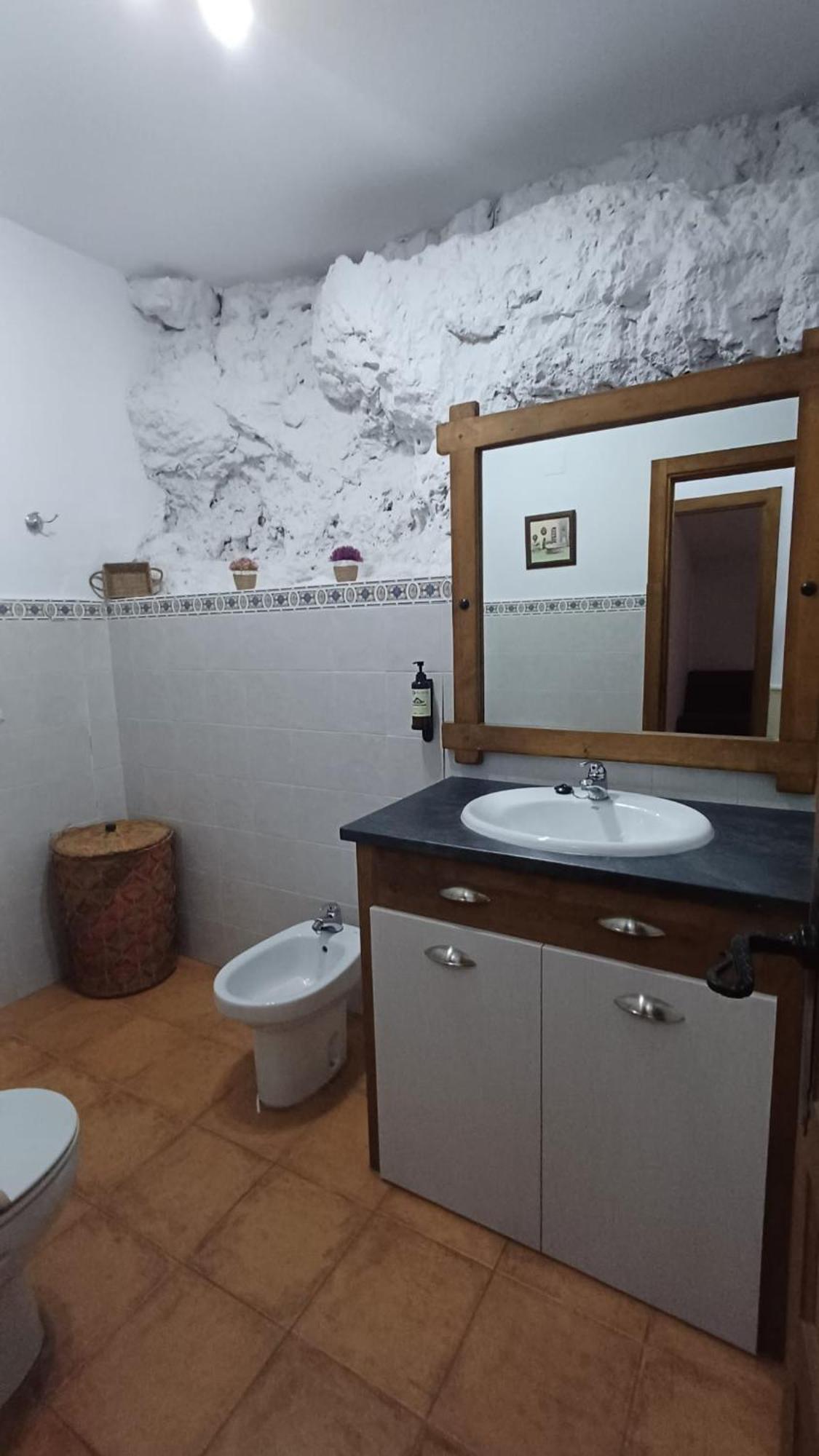 Country house Maribel - Complejo