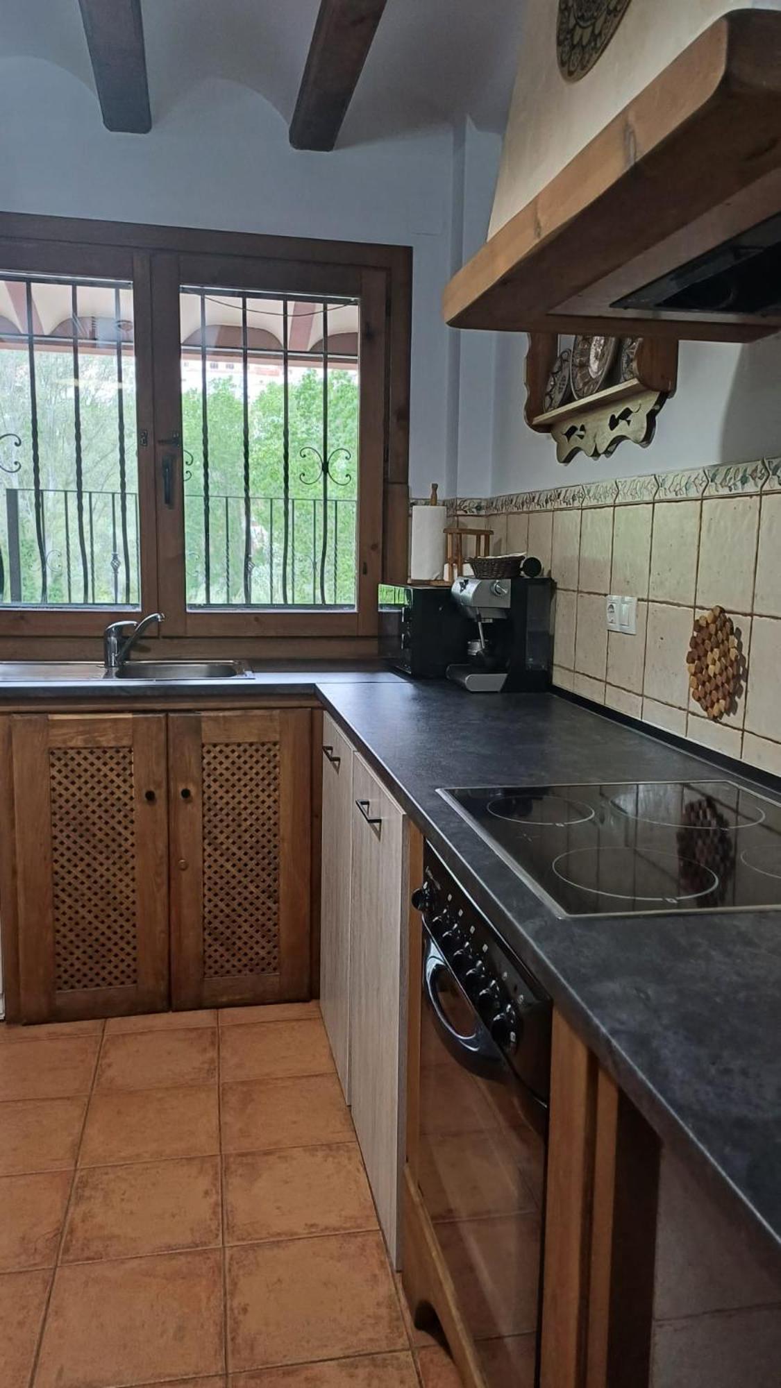 Maribel - Complejo Country house