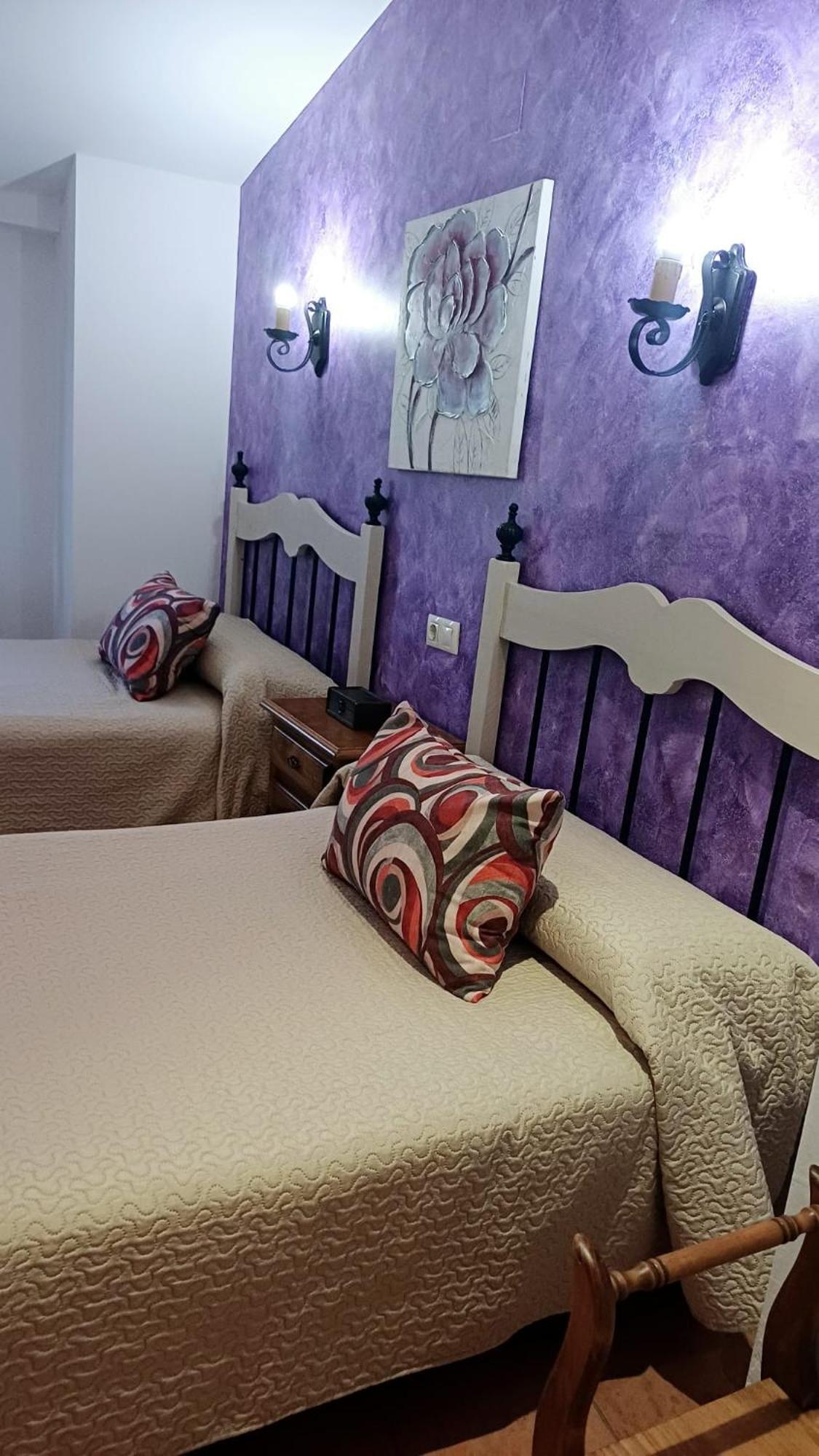 Country house Maribel - Complejo