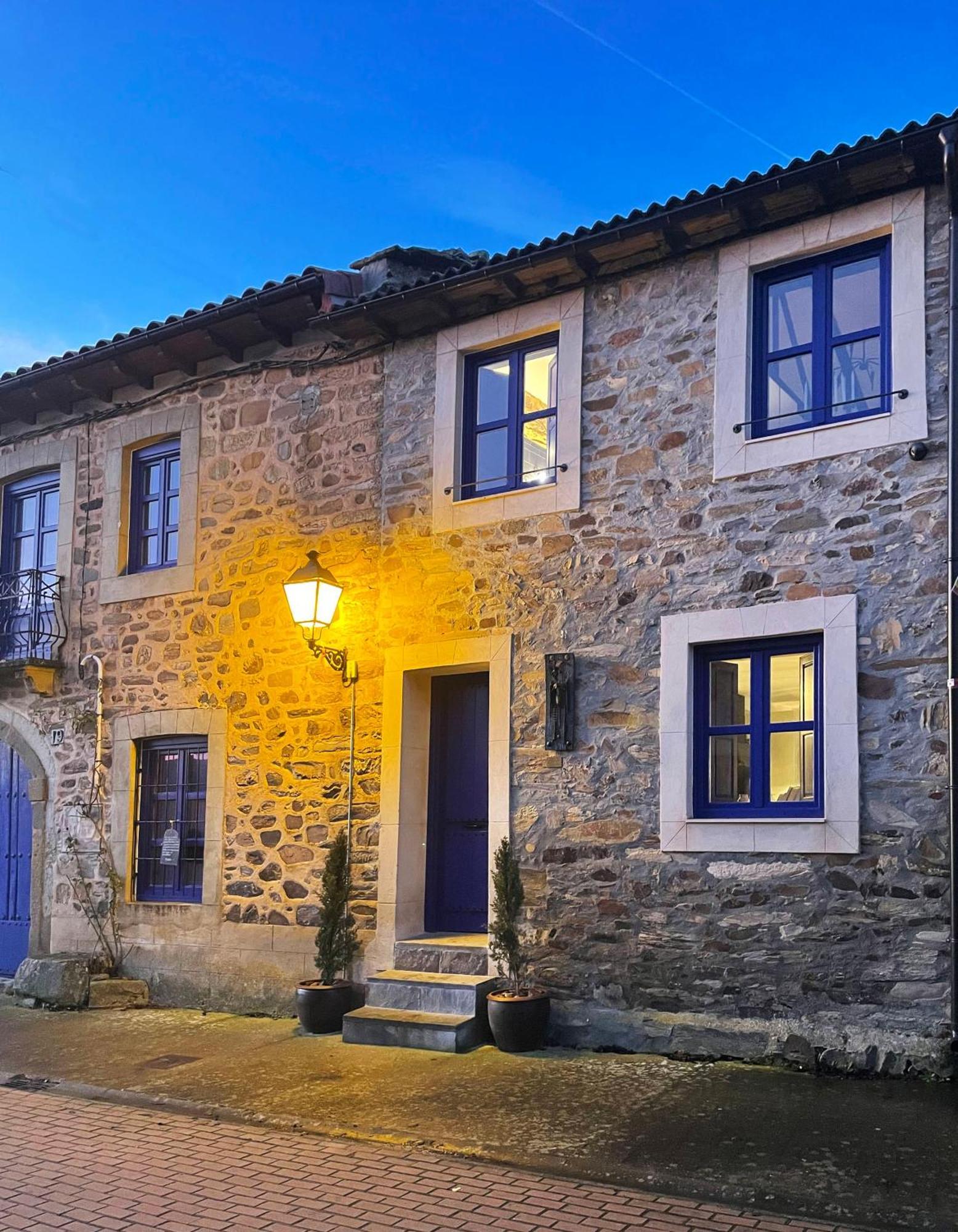 Via Avis Casa rural *