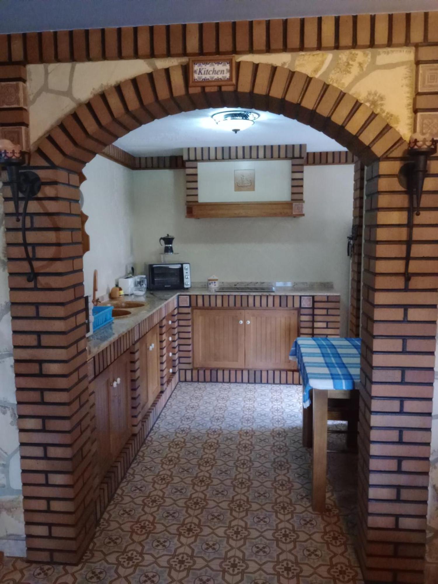 Casa Paco Country house *