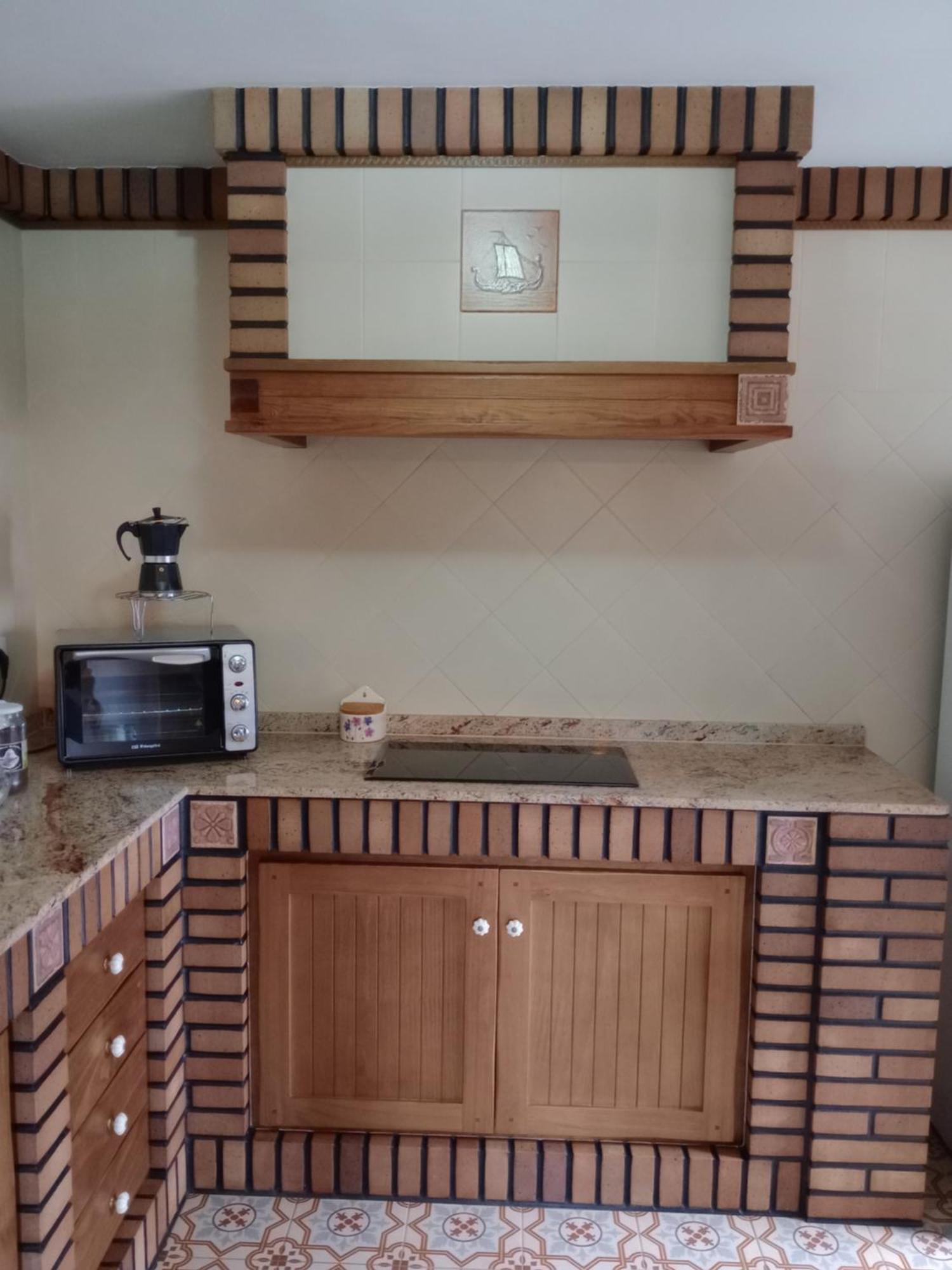 Country house Casa Paco El Bosque