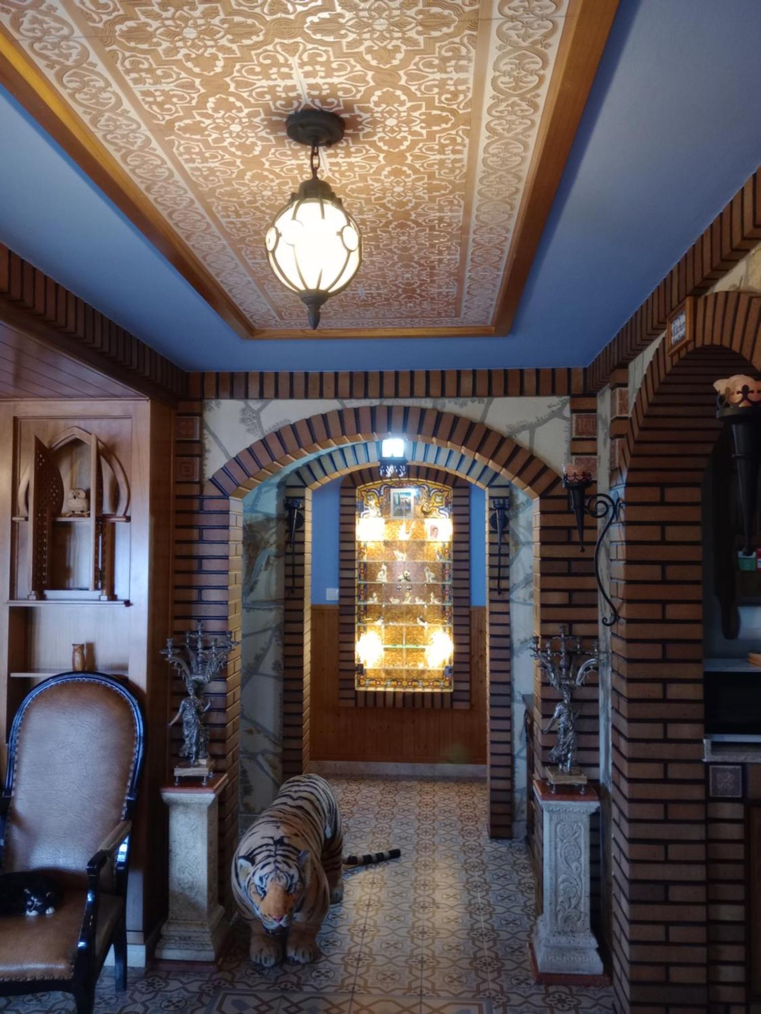 Casa Paco