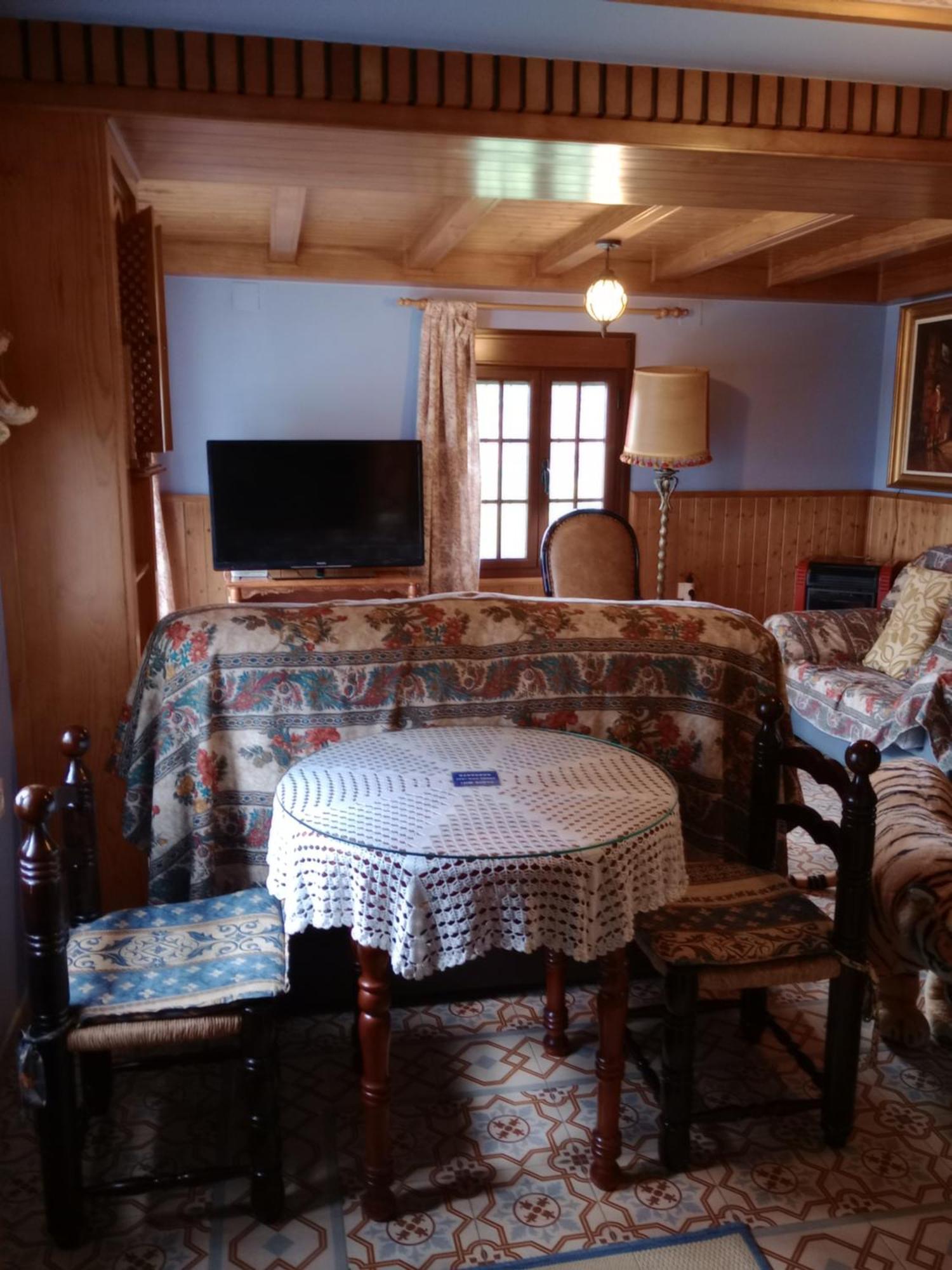Casa Paco