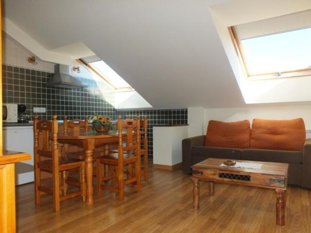 Altamira Apartment