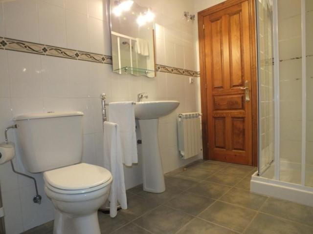Apartment Altamira Santillana del Mar