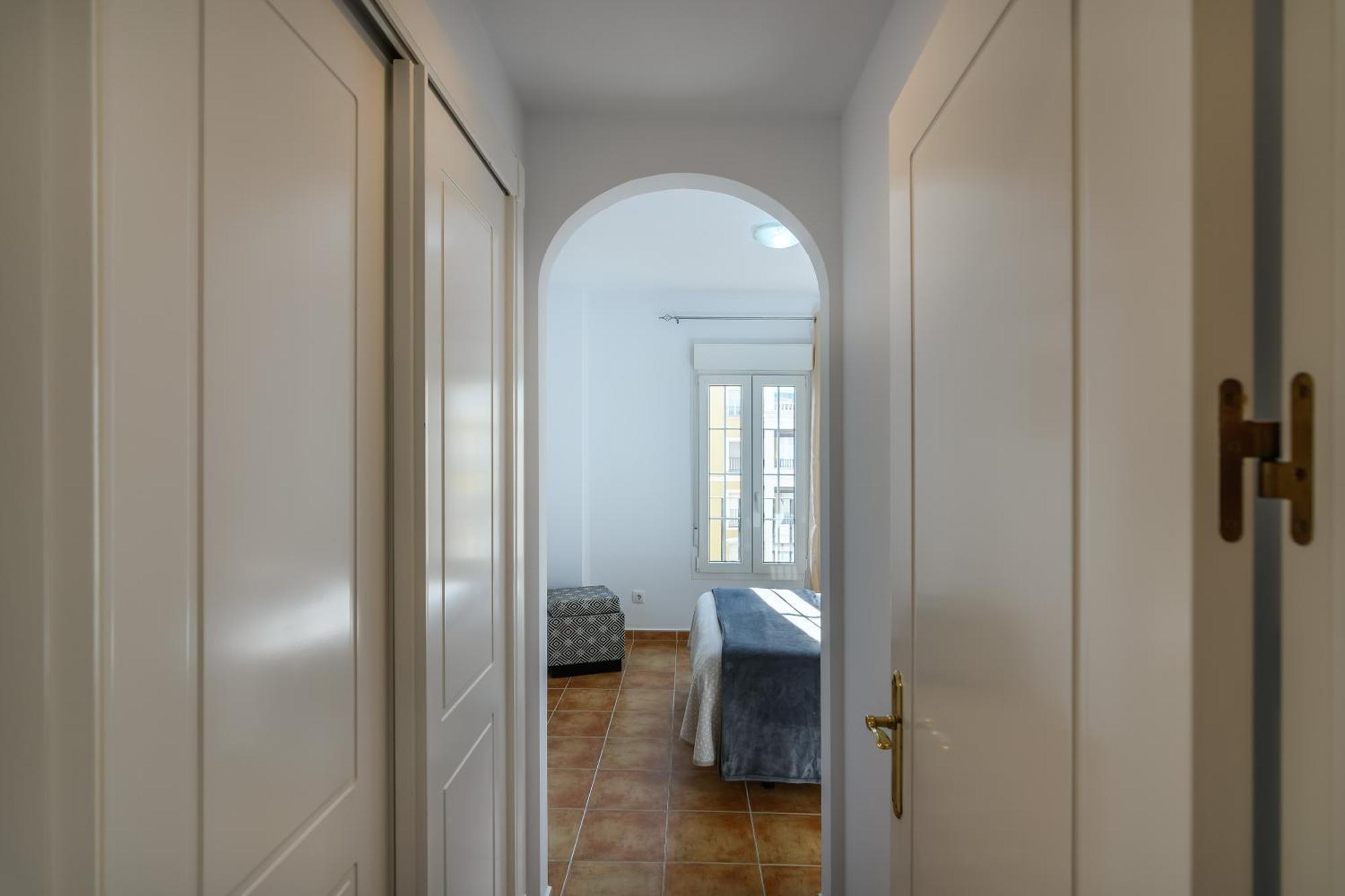 Apartamento Playa Grande By H