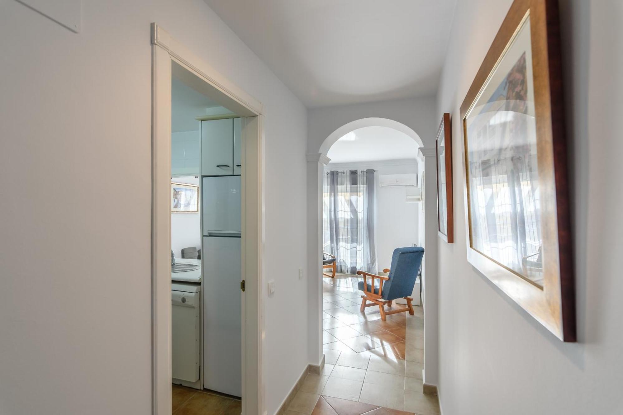 Apartamento Playa Grande By H Isla del Moral