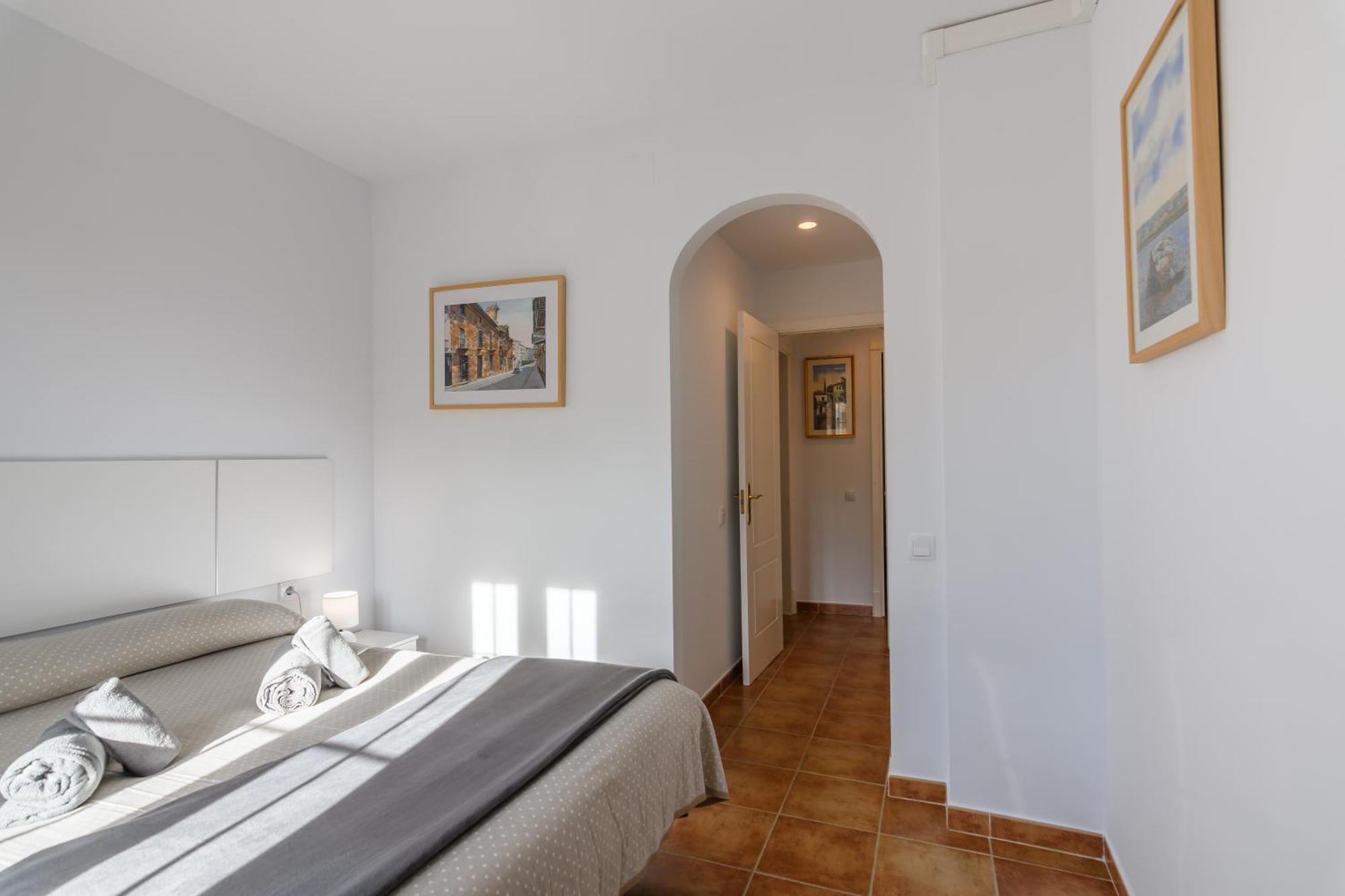 Apartamento Playa Grande By H *
