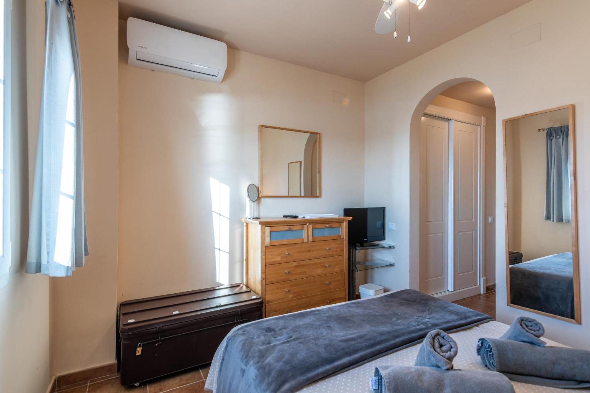 Apartamento Marina Ii By H Isla del Moral