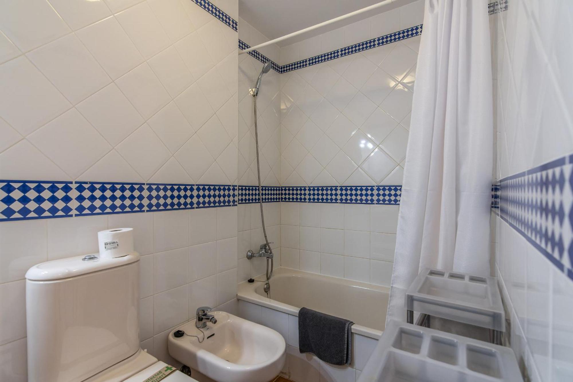 Apartamento Marina Ii By H