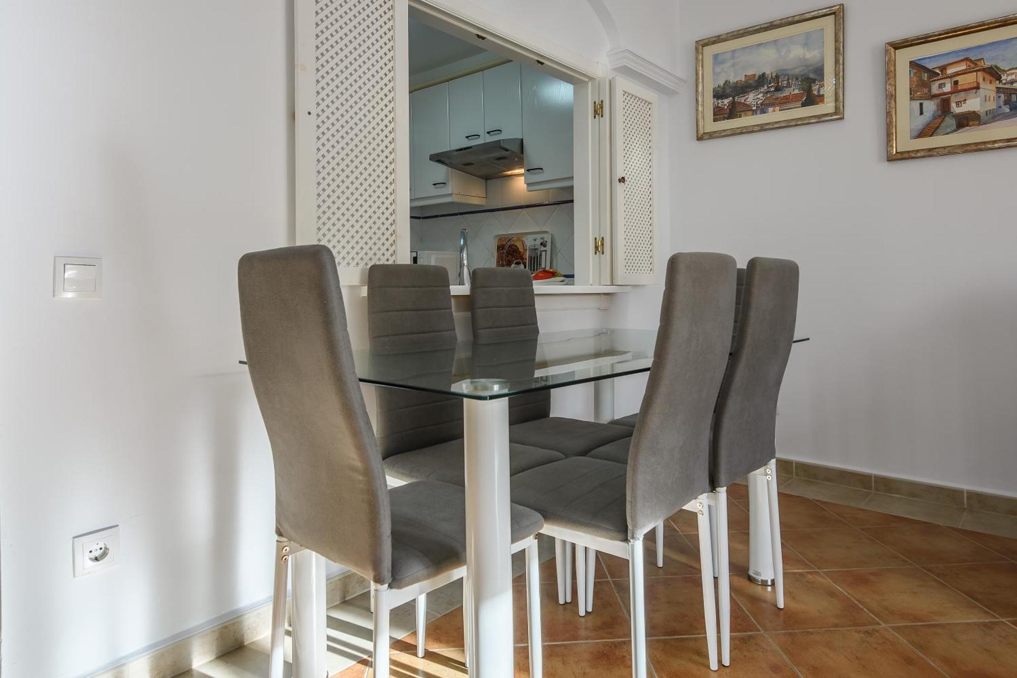 Playa Grande By H Apartamento *