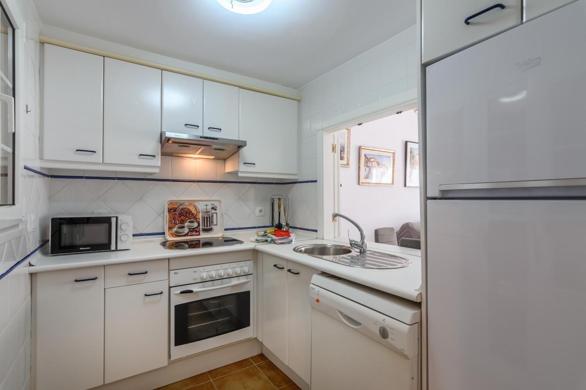Apartamento Playa Grande By H *