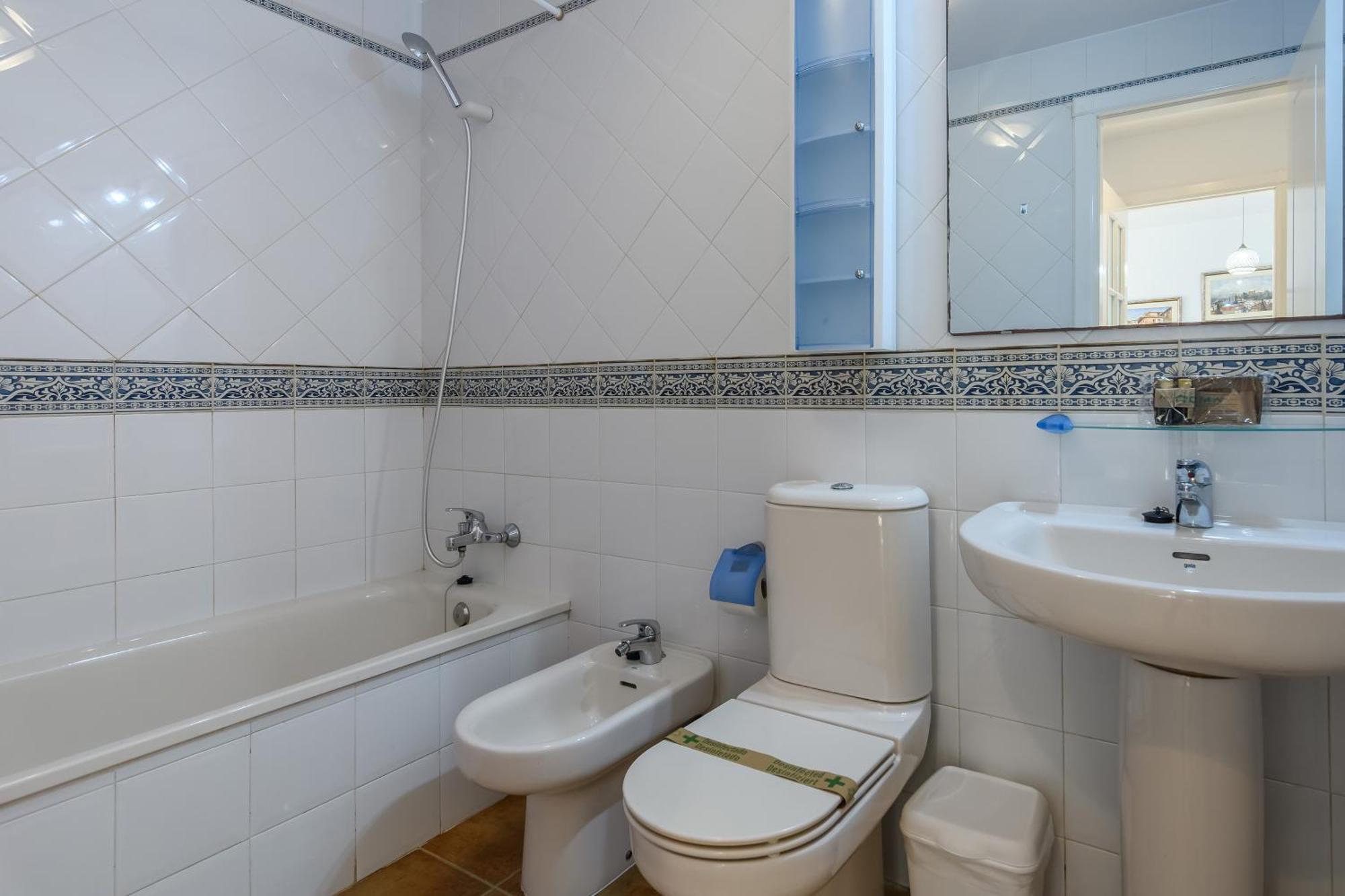 Apartamento Playa Grande By H Isla del Moral