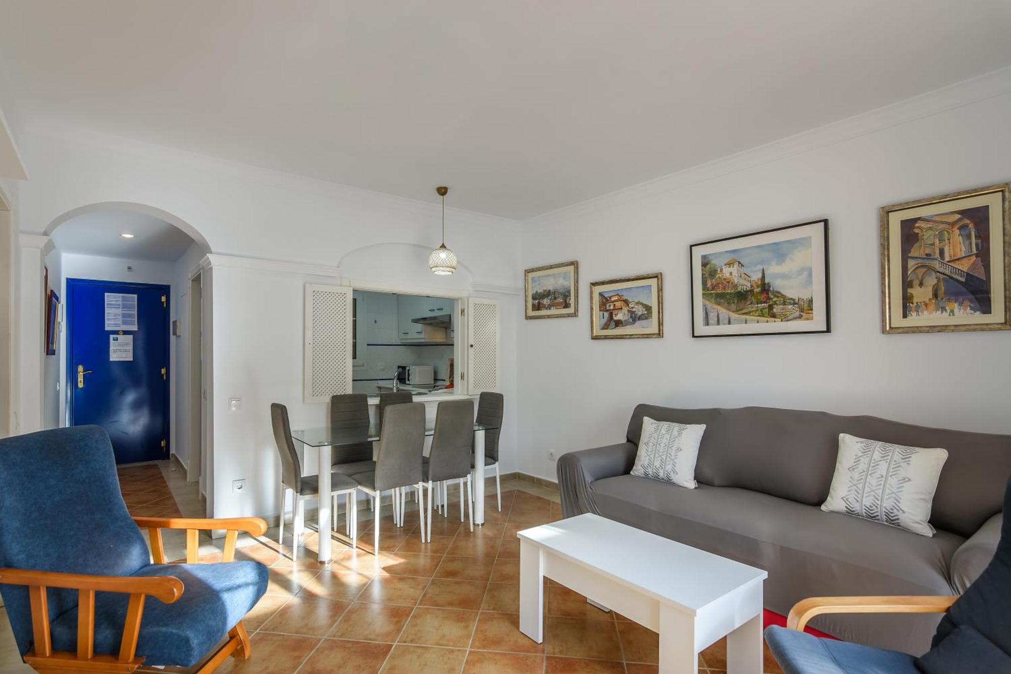 Apartamento Playa Grande By H
