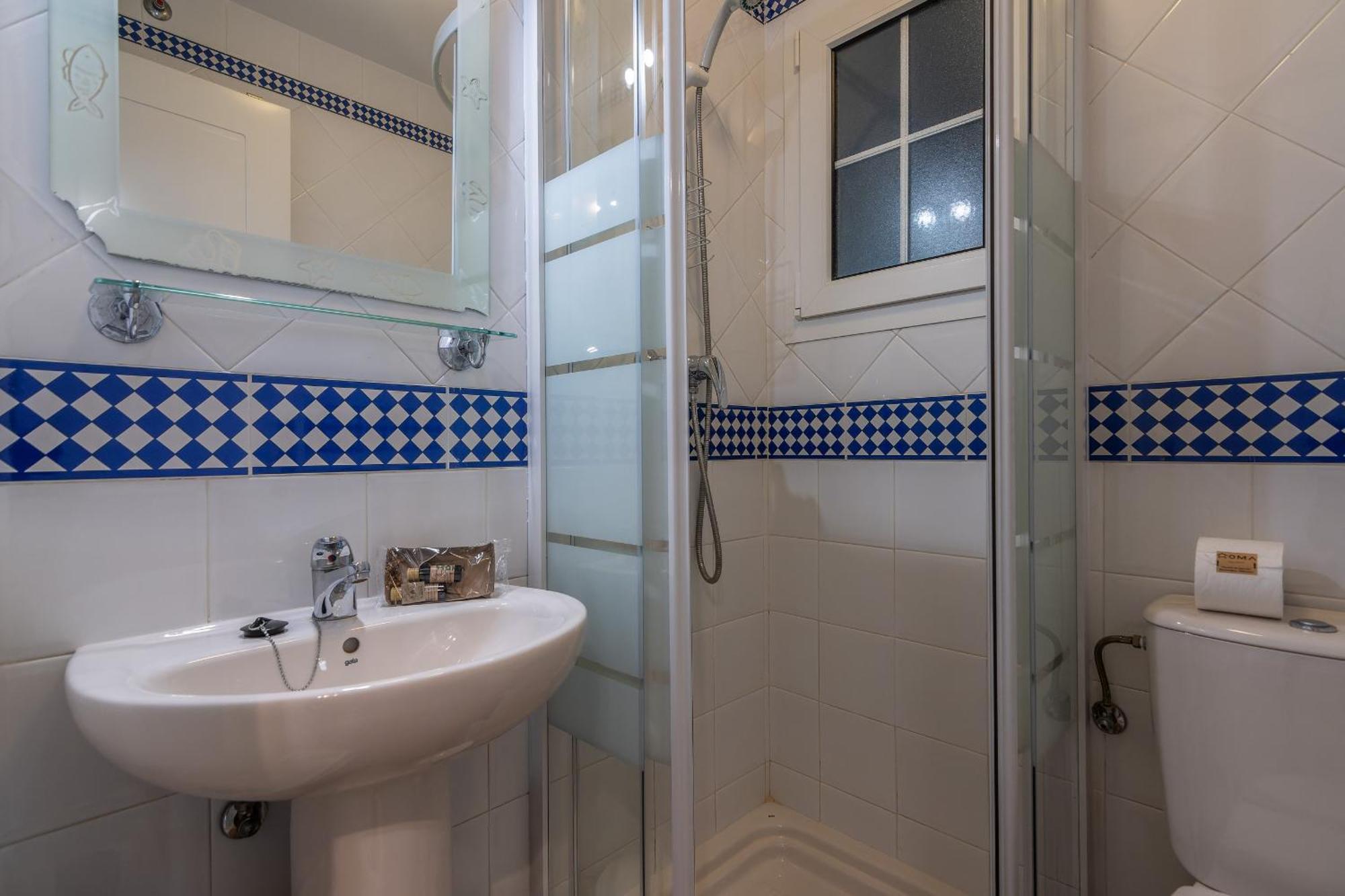 Apartamento Marina Ii By H *