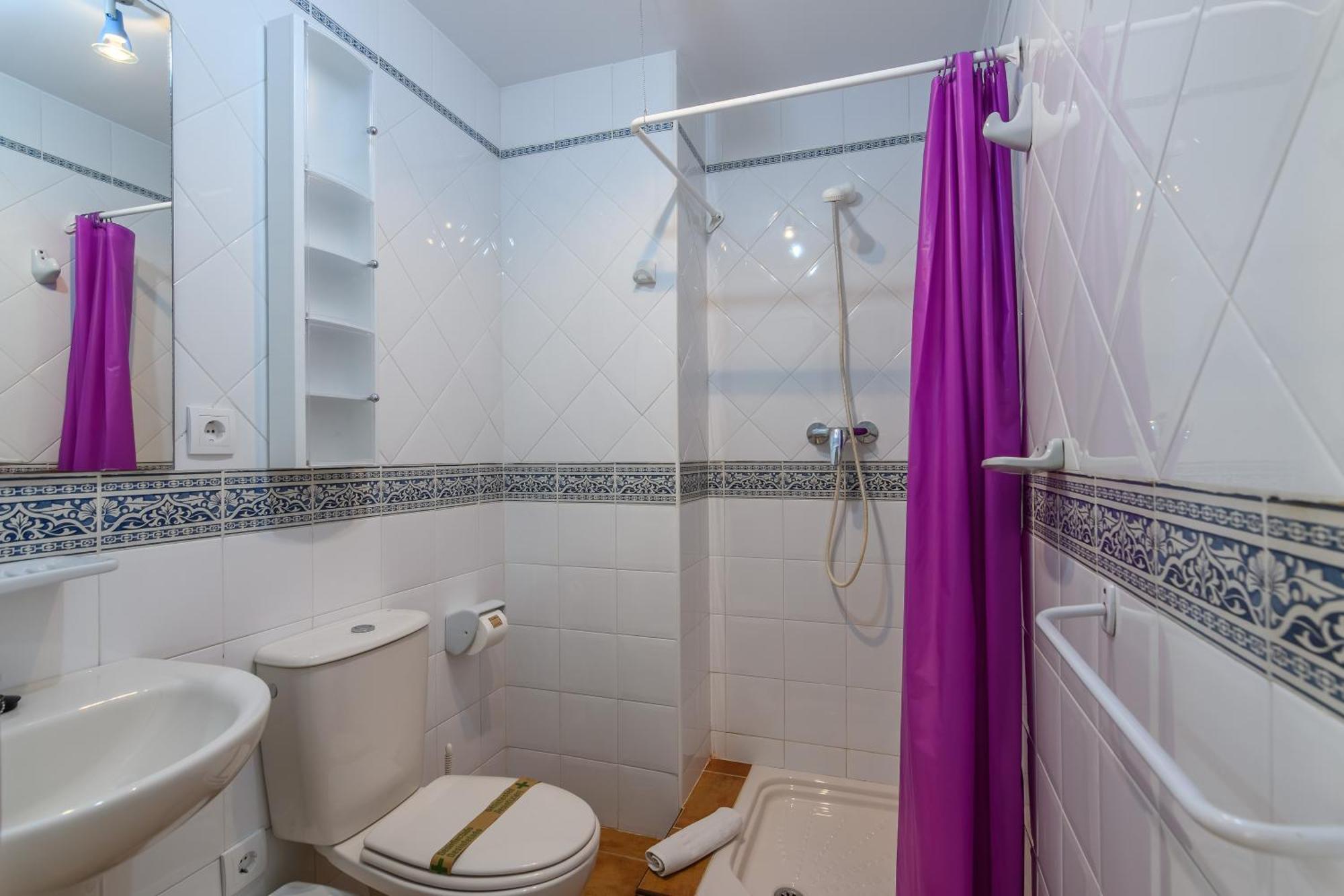 Playa Grande By H Apartamento Isla del Moral