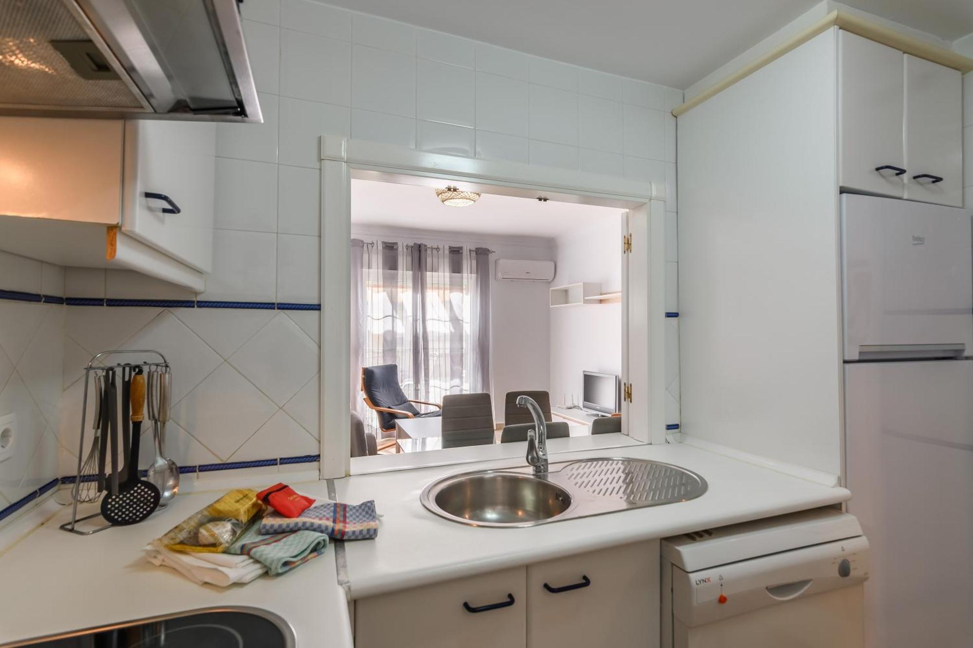 Apartamento Playa Grande By H Isla del Moral