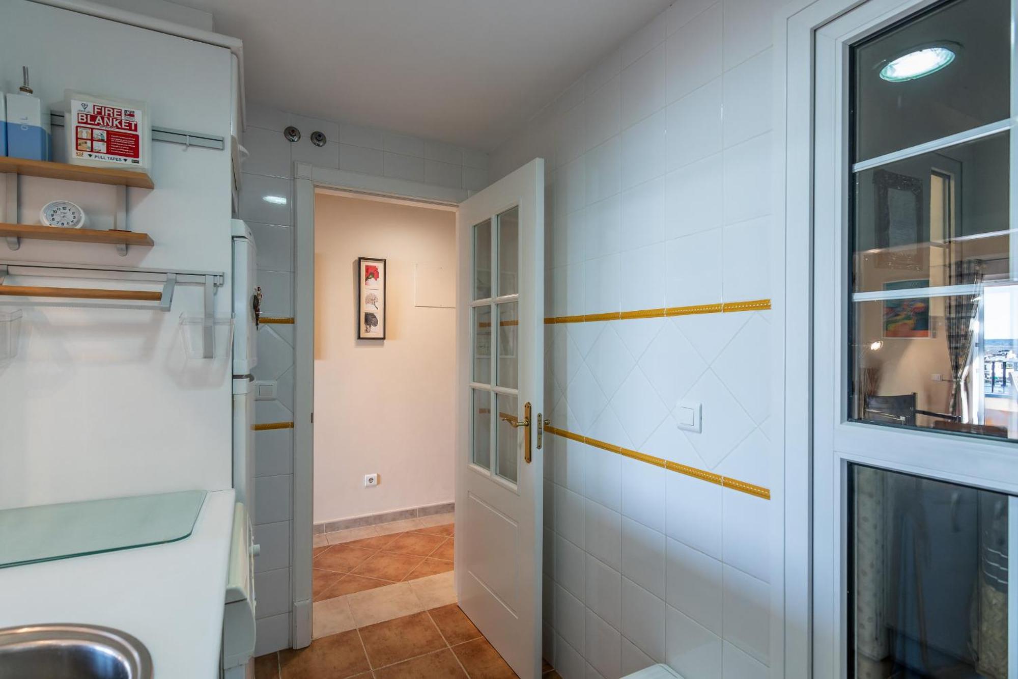 Apartamento Marina Ii By H *