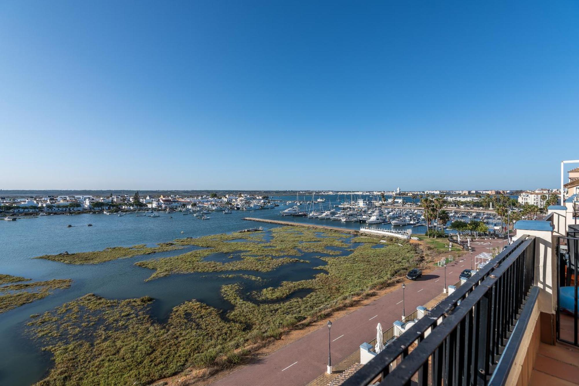 Apartamento Marina Ii By H Isla del Moral