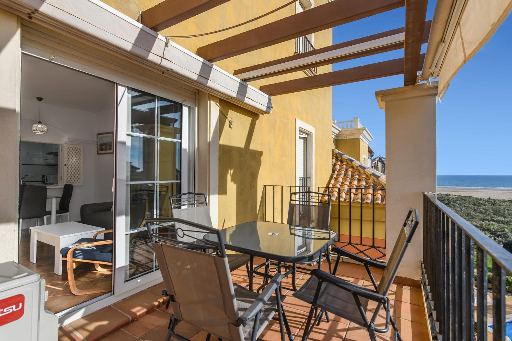 Apartamento Playa Grande By H