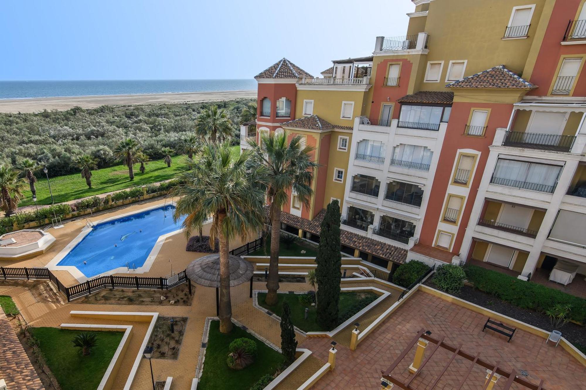 Playa Grande By H Apartamento *