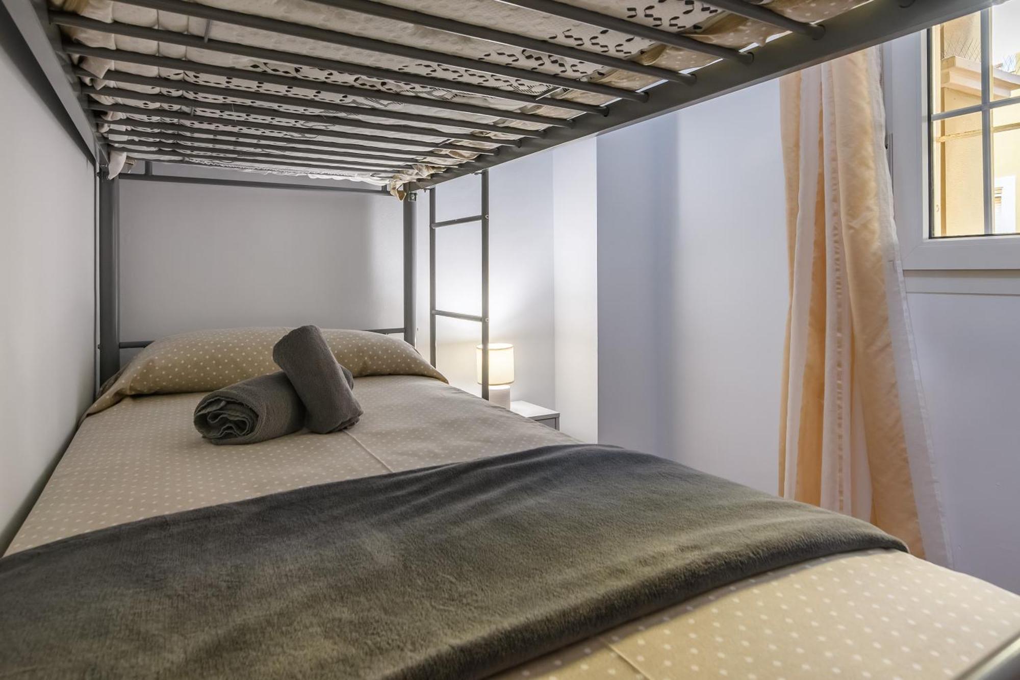 Apartamento Playa Grande By H