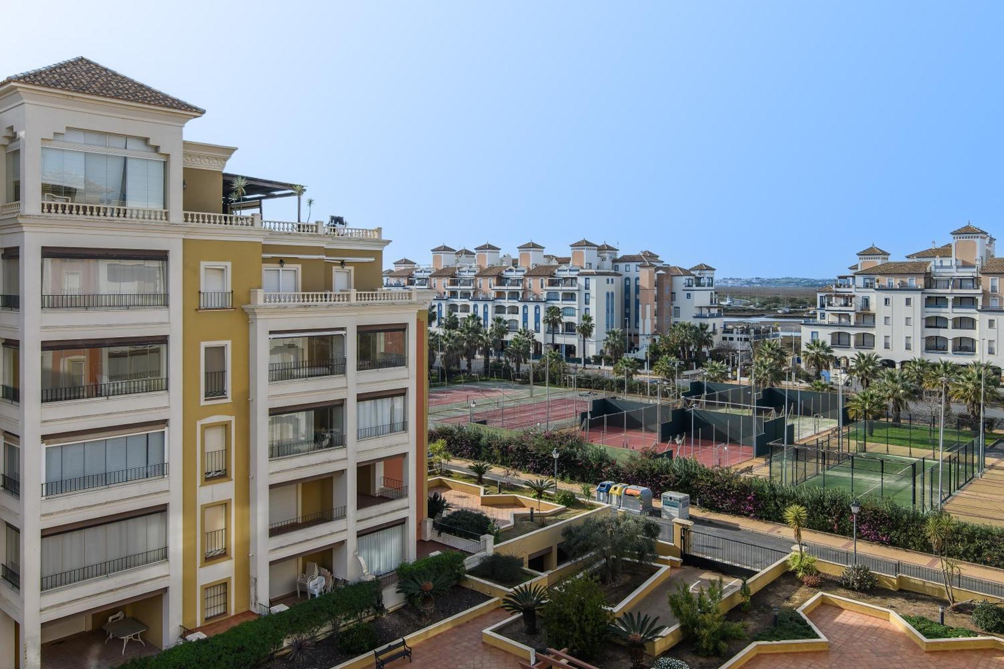 Apartamento Playa Grande By H *