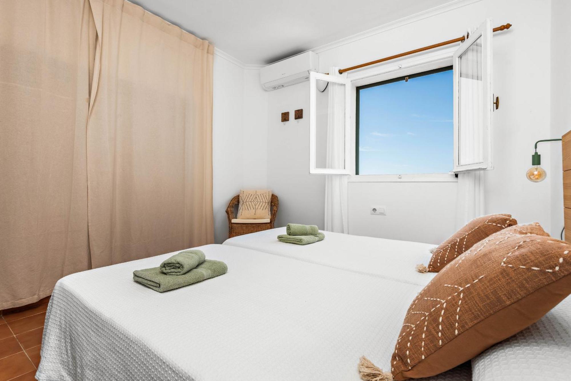 Holiday home Merce *