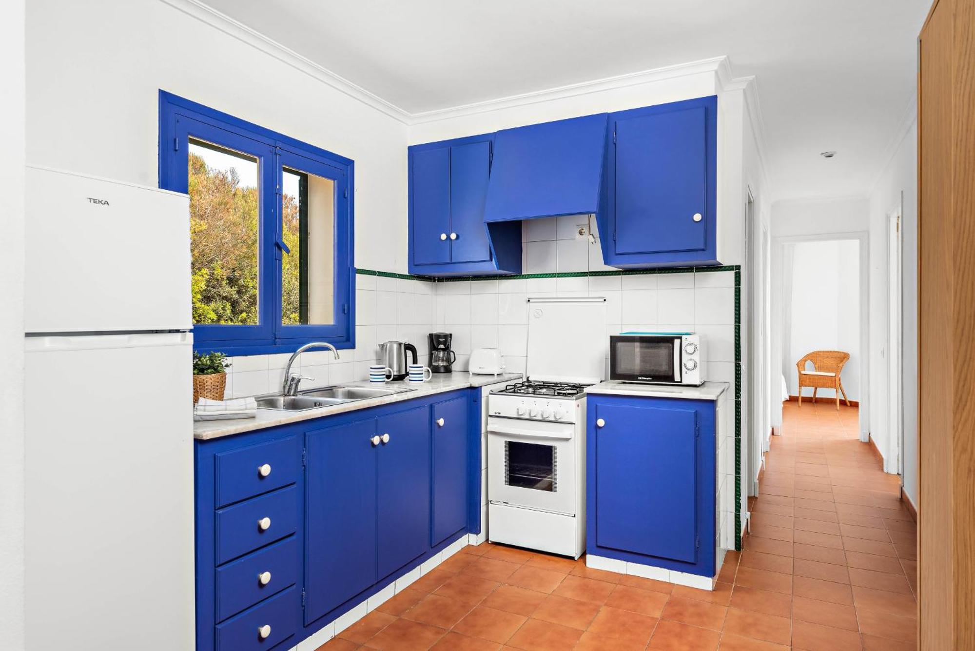 Merce Holiday home Sant Lluis