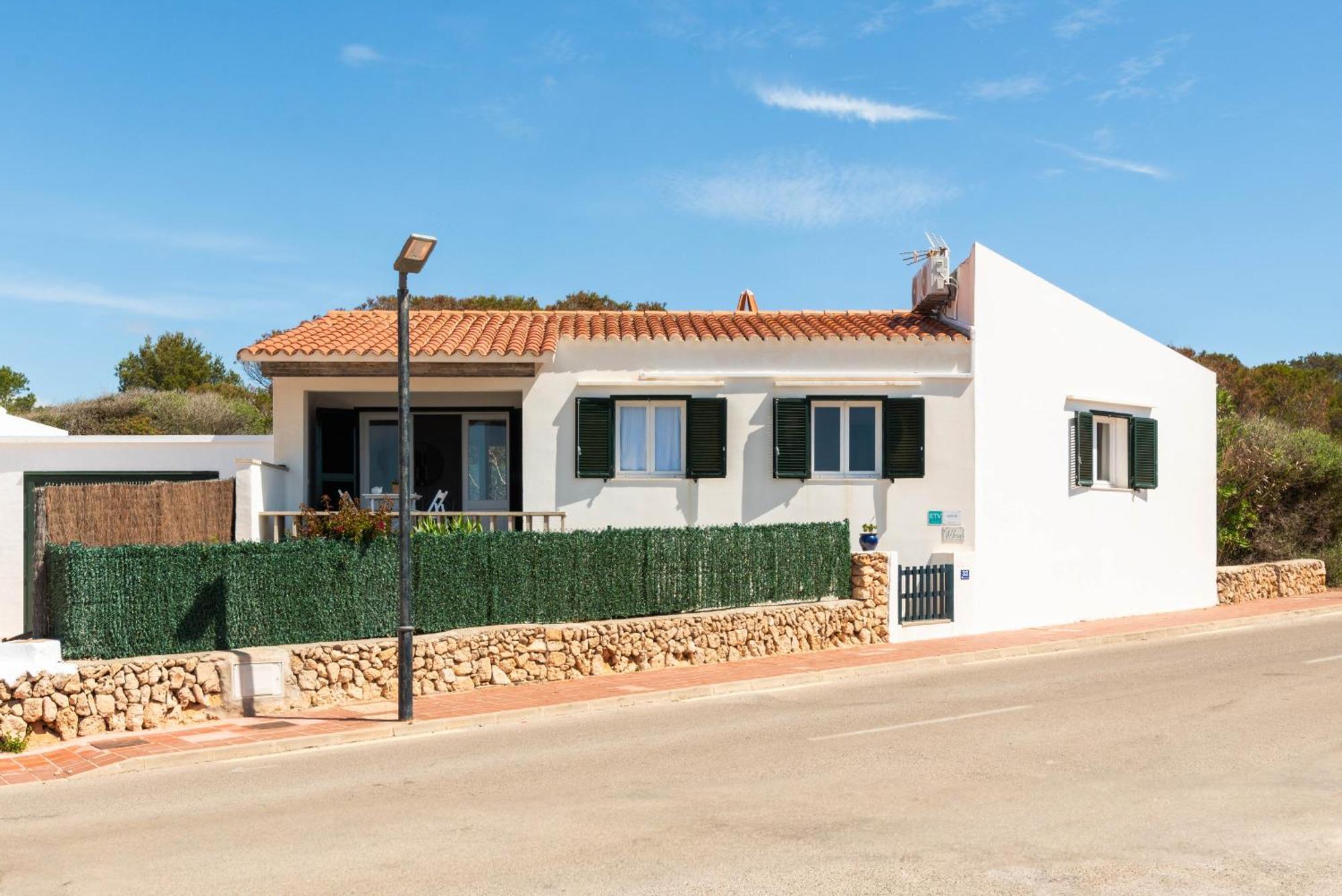 Merce Holiday home