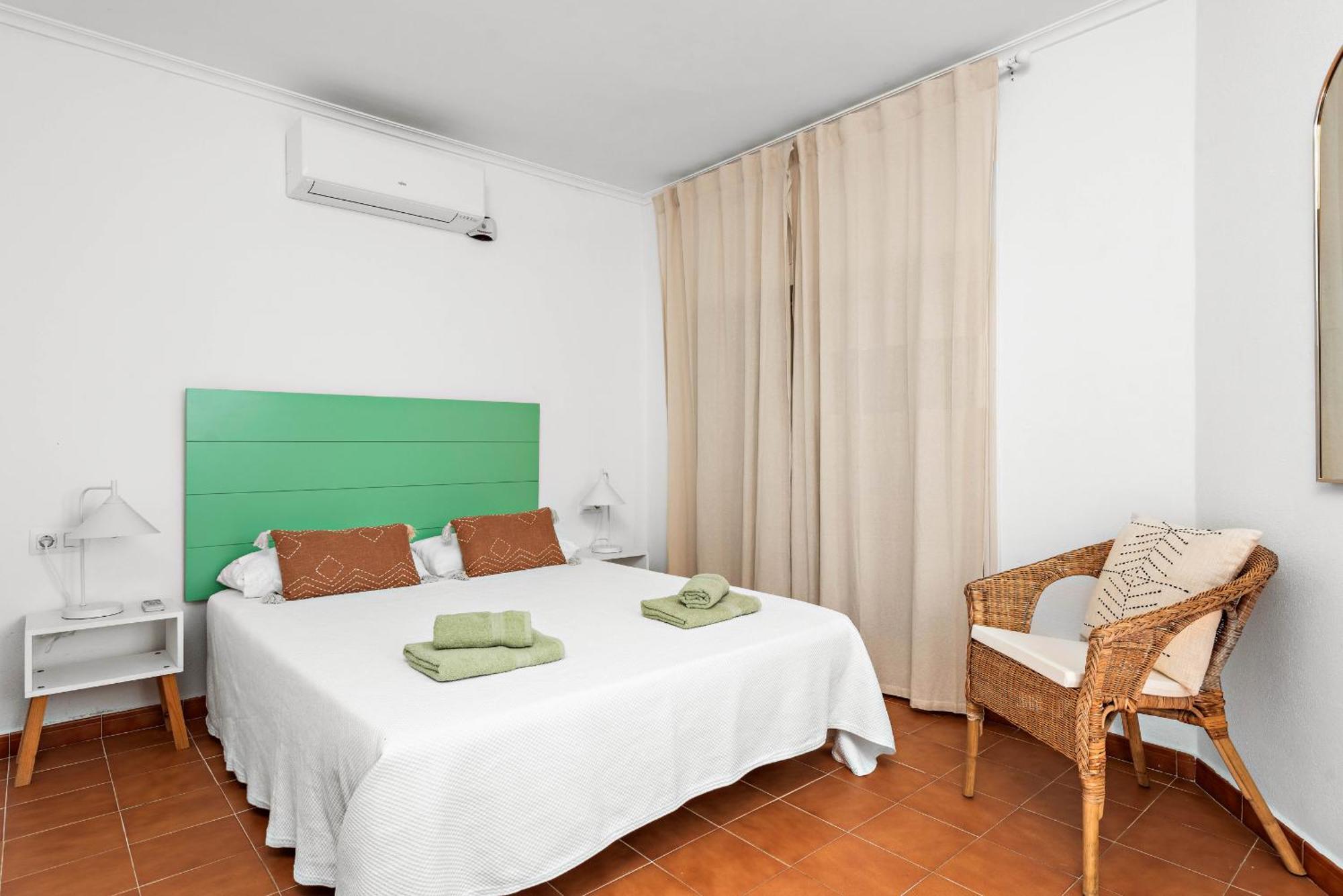 Holiday home Merce *