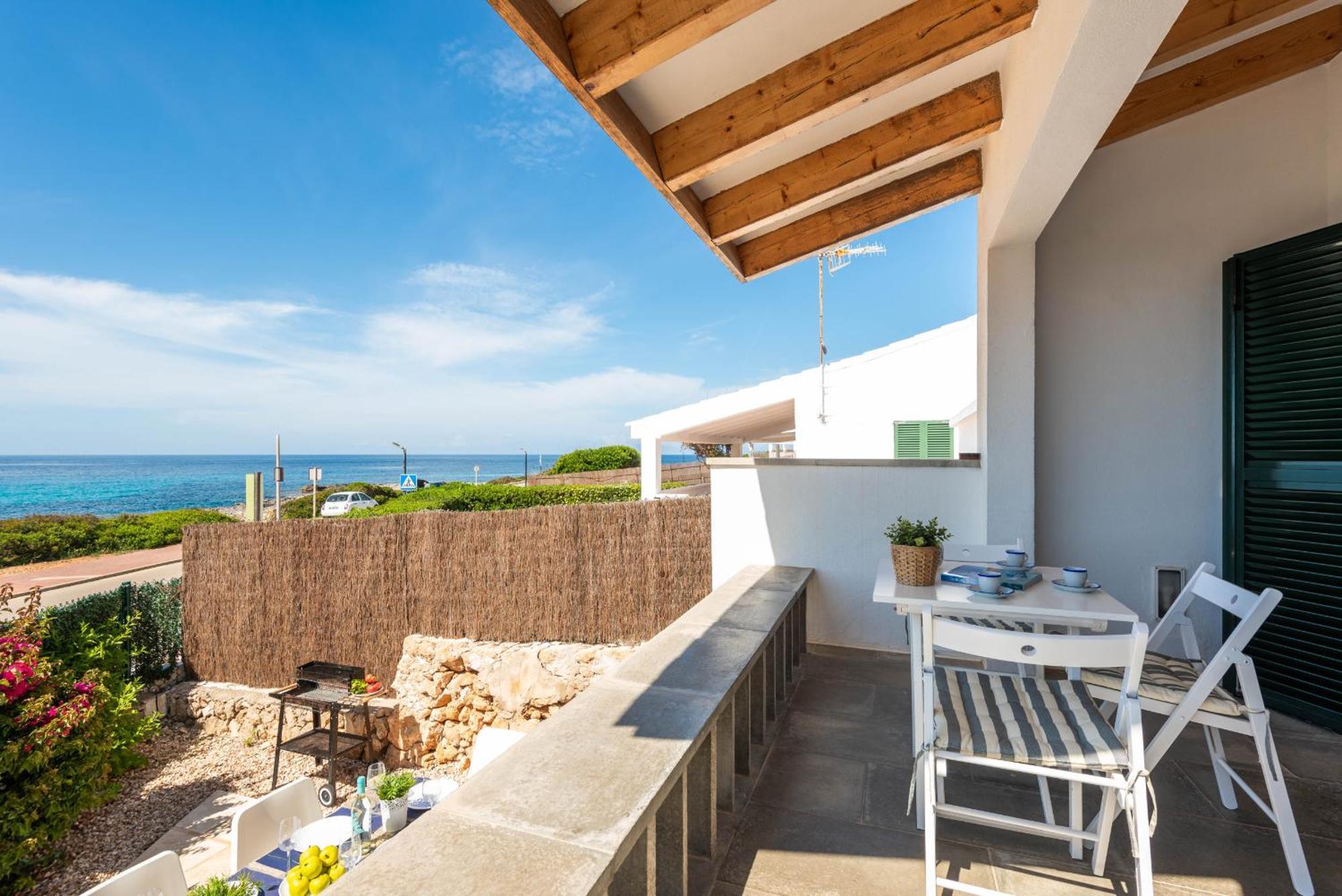 Merce Holiday home Sant Lluis