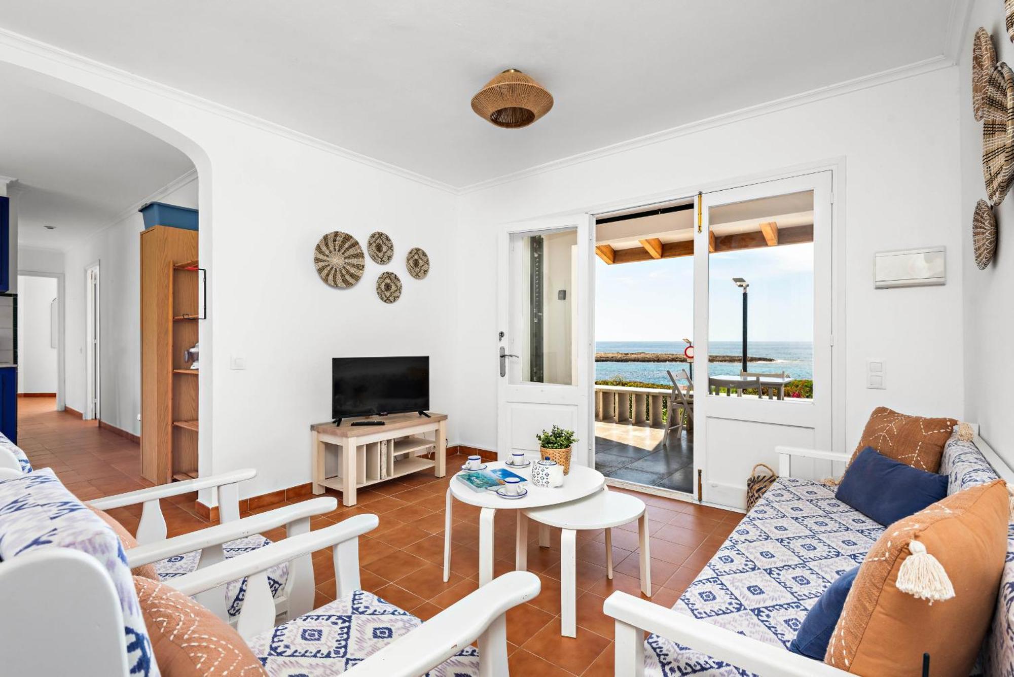 Merce Holiday home
