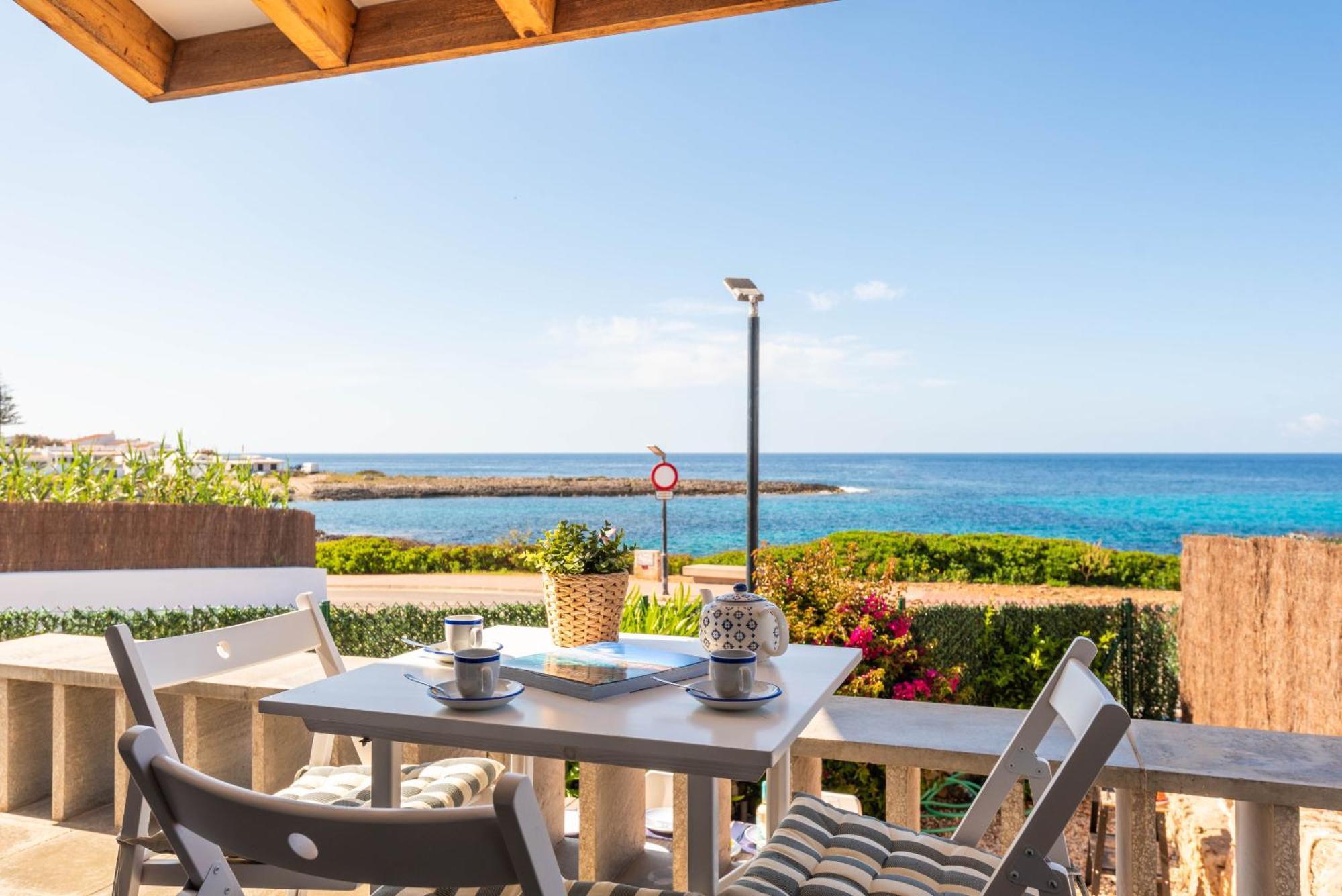 Holiday home Merce