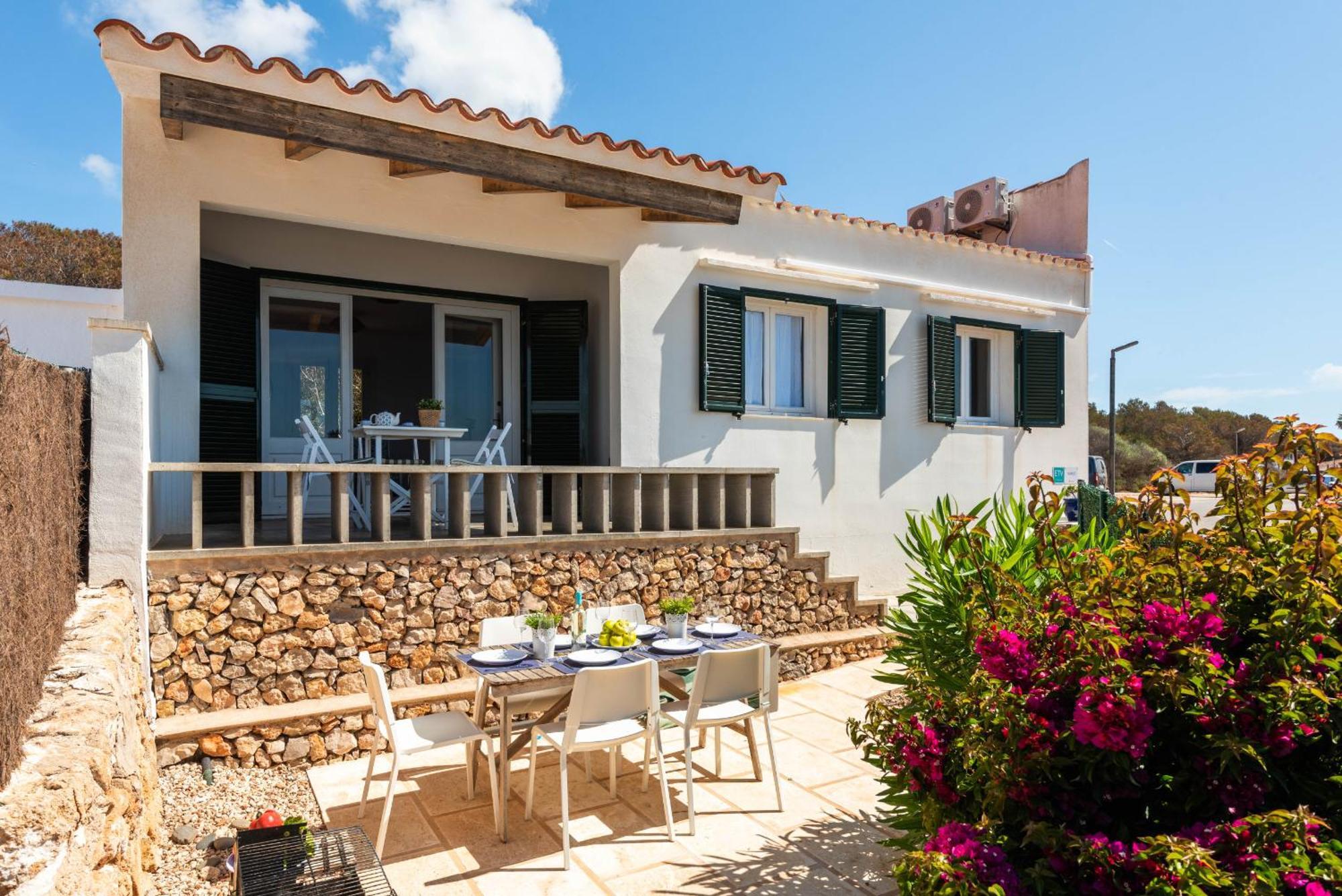 Holiday home Merce *