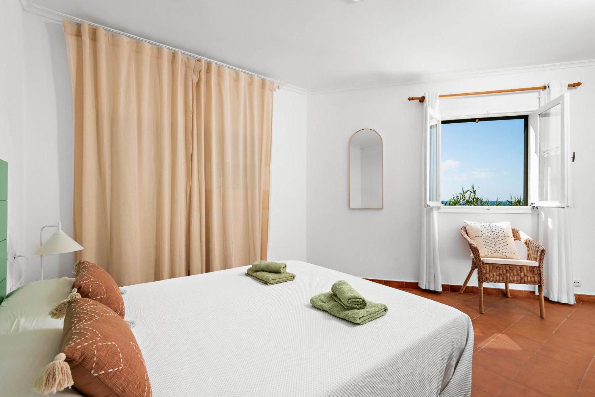 Merce Holiday home Sant Lluis
