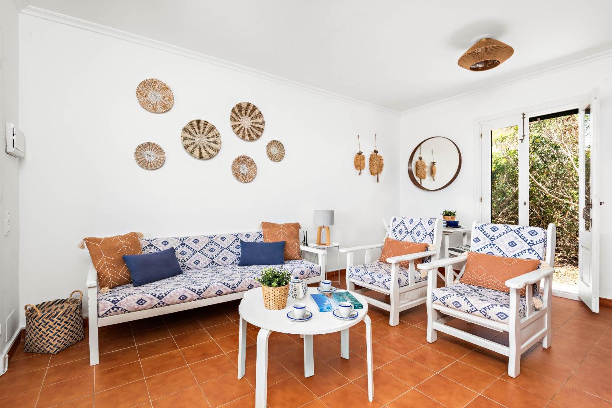 Merce Holiday home *