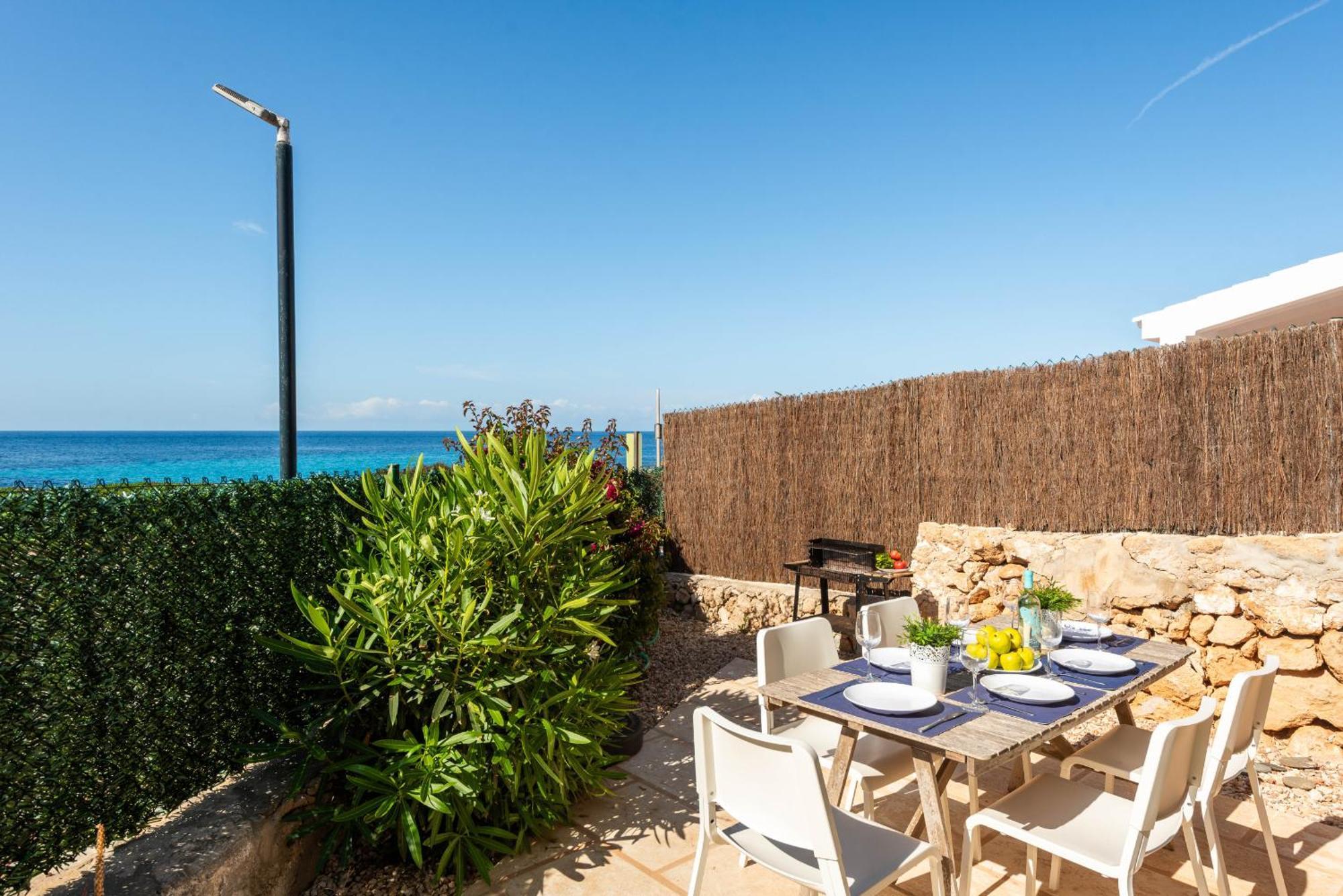 Merce Holiday home
