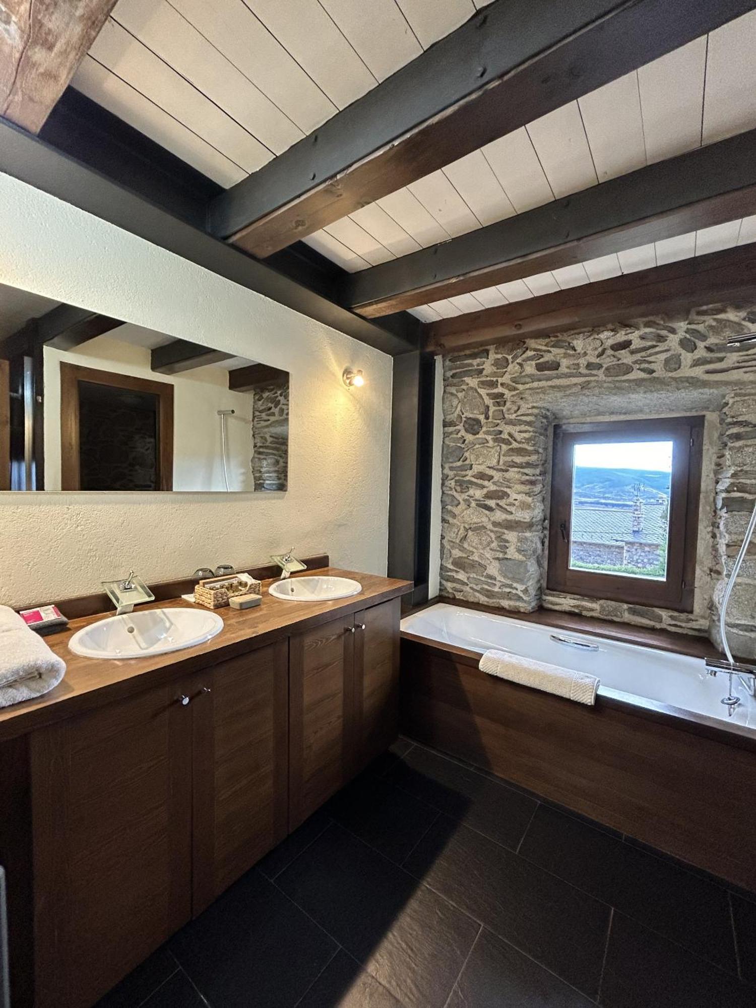 Bed & Breakfast Mas Farner - Adults Only *