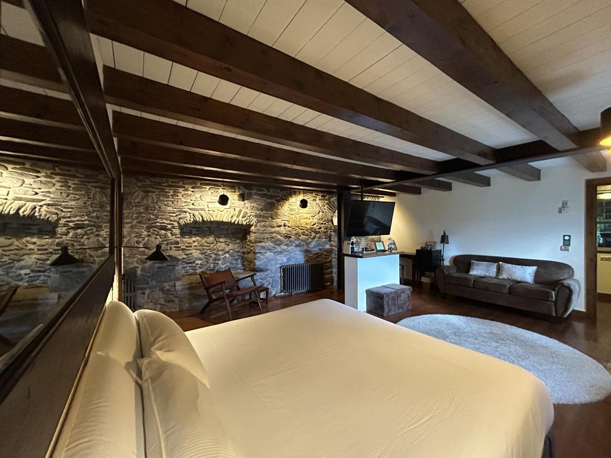 Bed & Breakfast Mas Farner - Adults Only Llivia