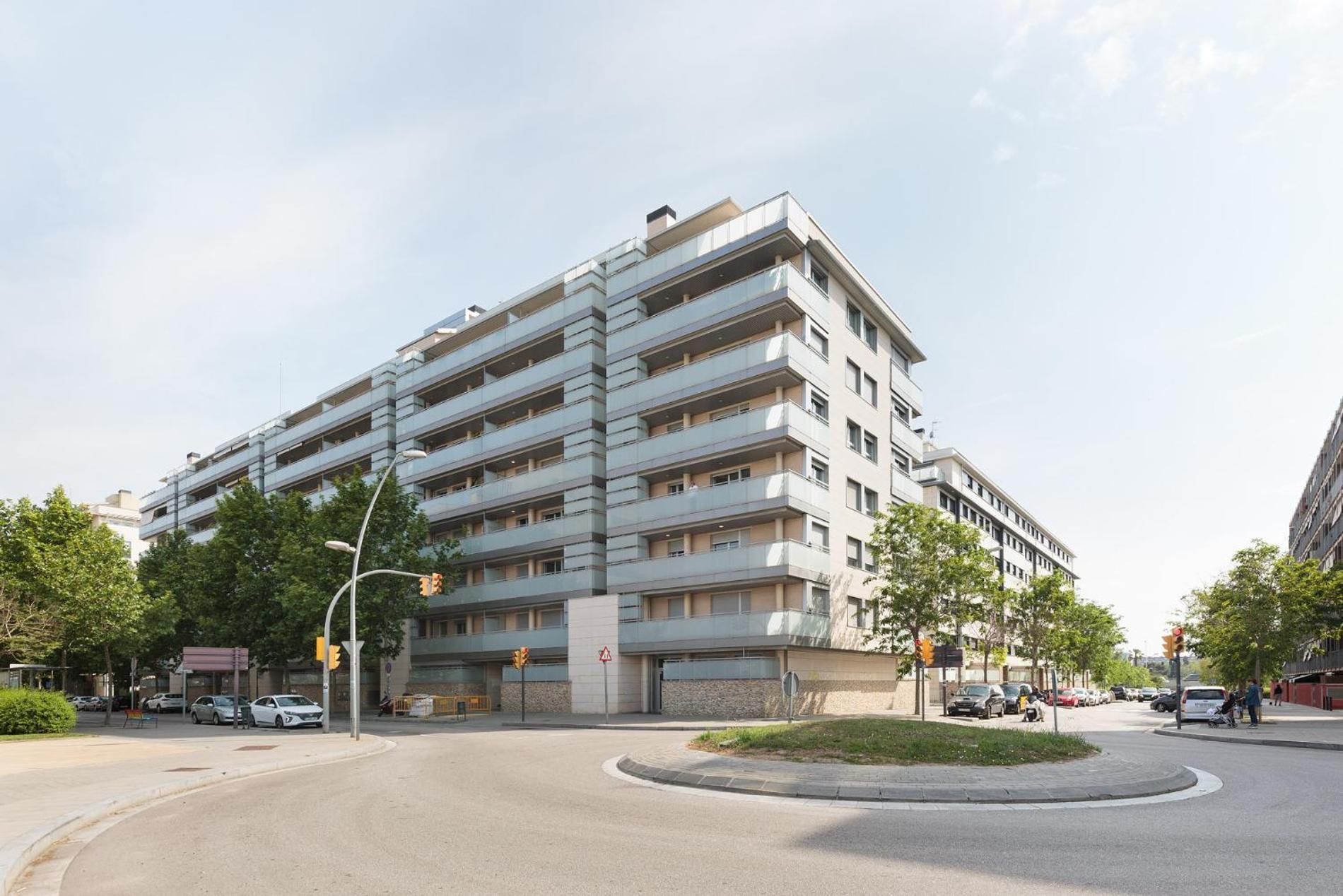 Port Forum By Olala Homes Apartment