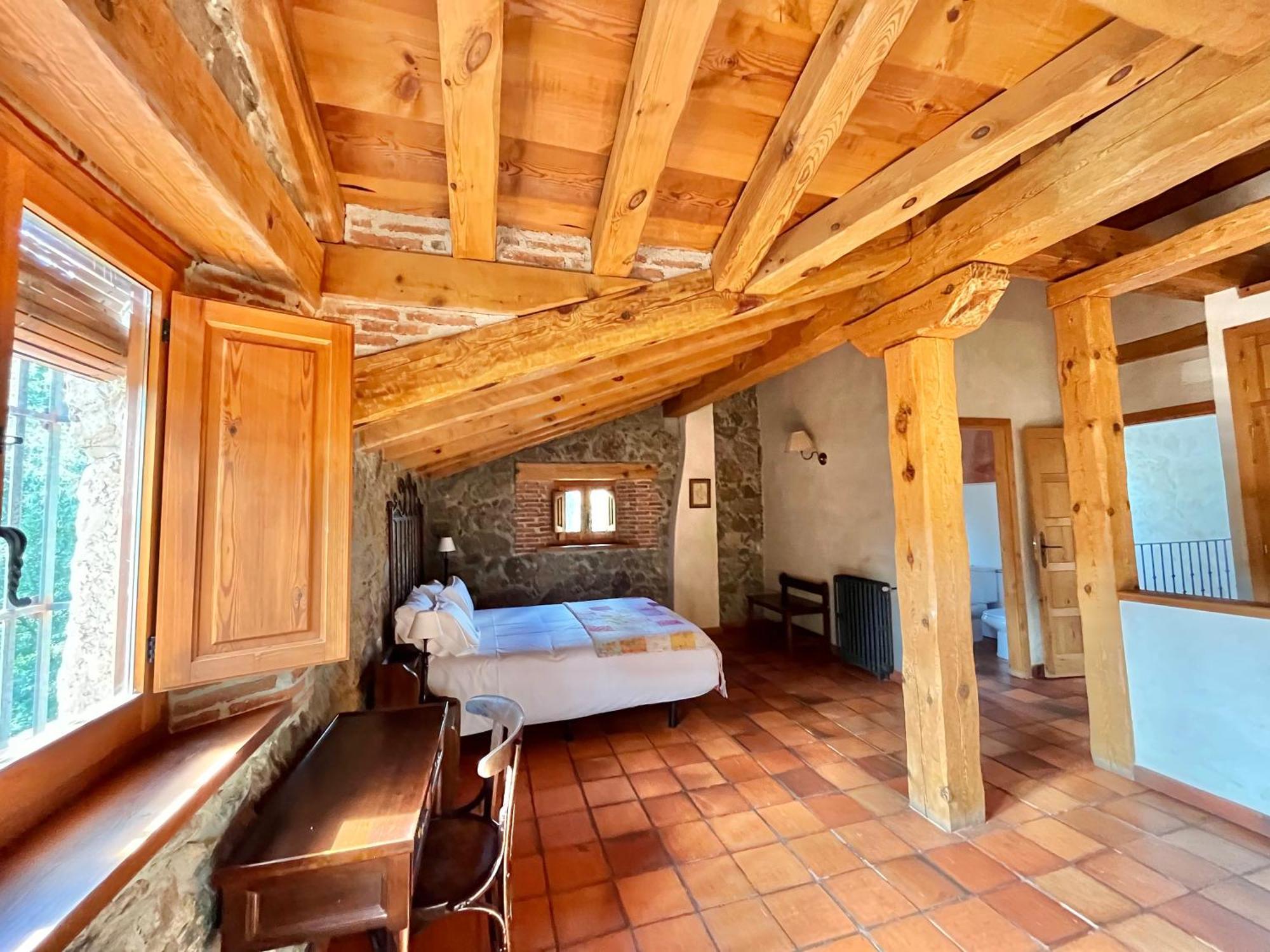 Saltus Alvus, Casas Con Encanto En