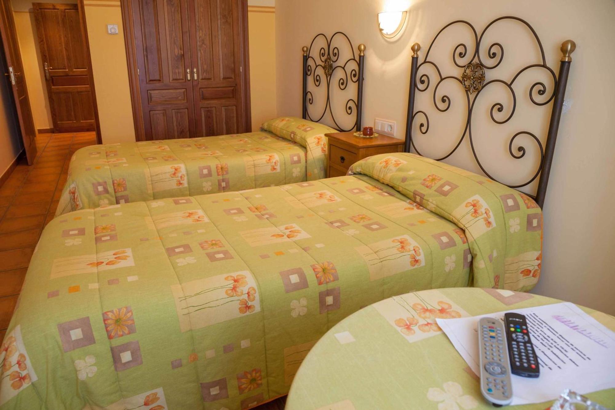 Casa rural Rural La Plazuela Aldealengua