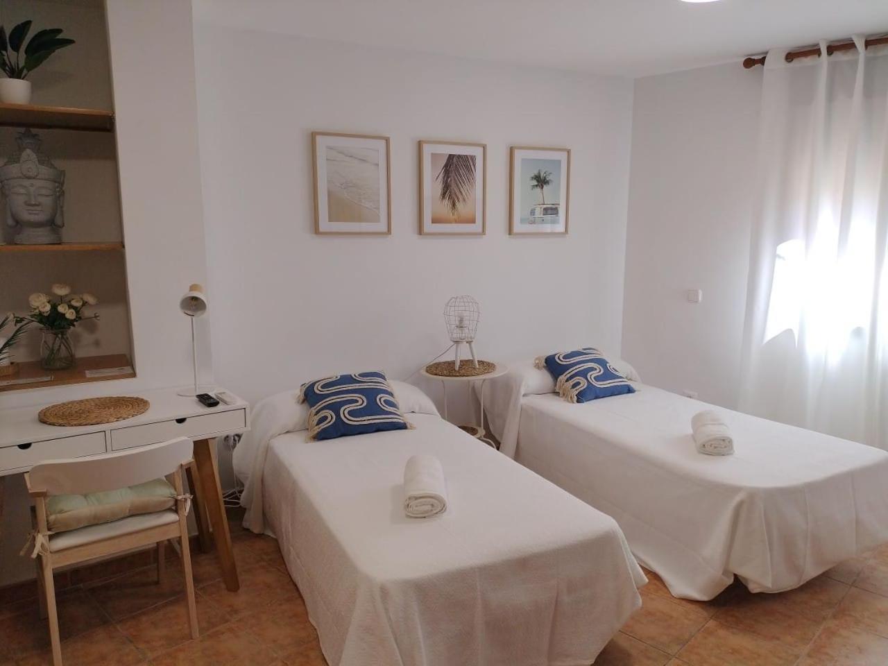Estudios El Quijote Apartment Alcala de Henares