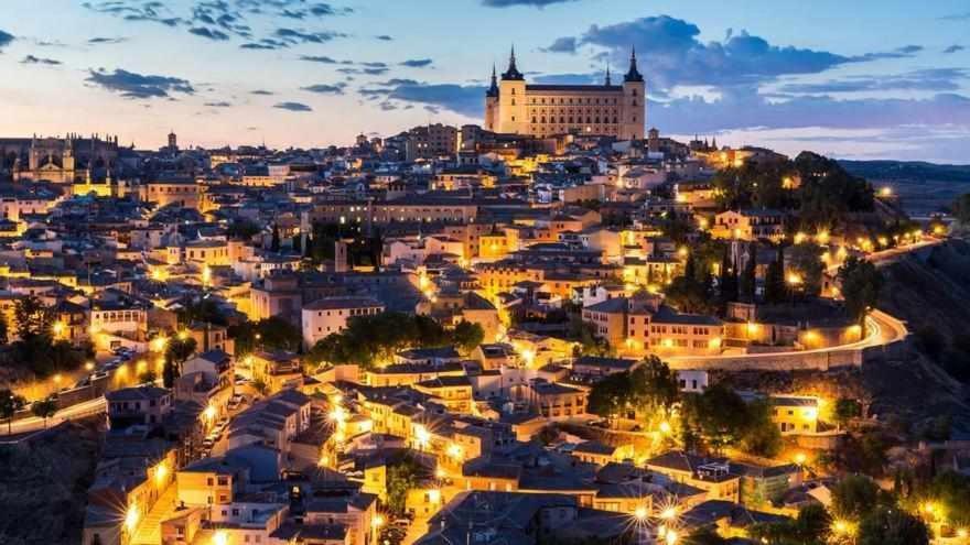 Callejon Del Pozo Cerca Puy Du Fou Country house Galvez