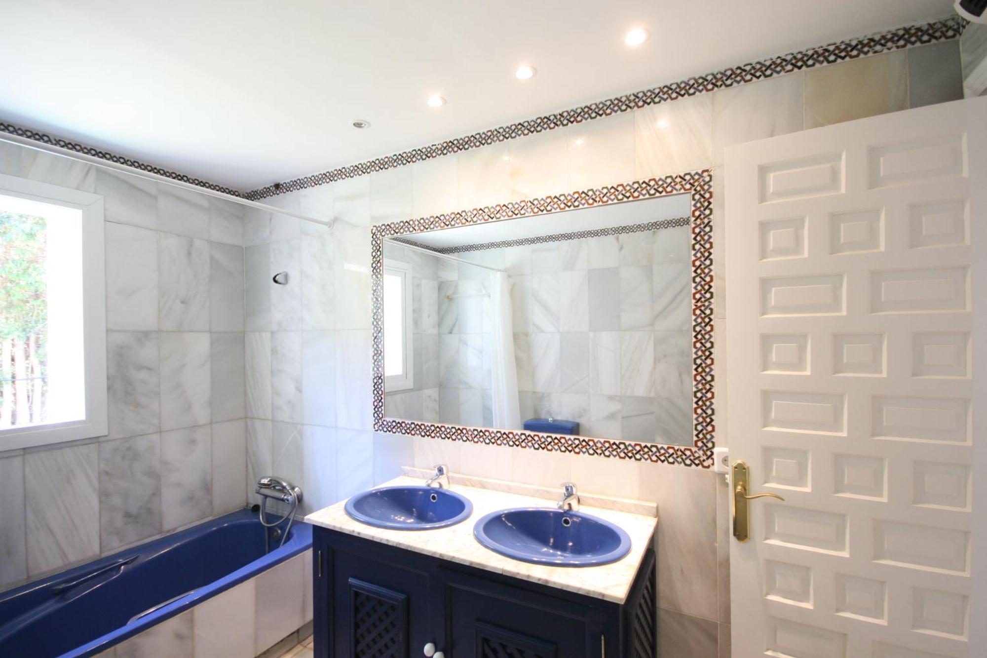 Apartment Cortijo La Saleta Banus Marbella
