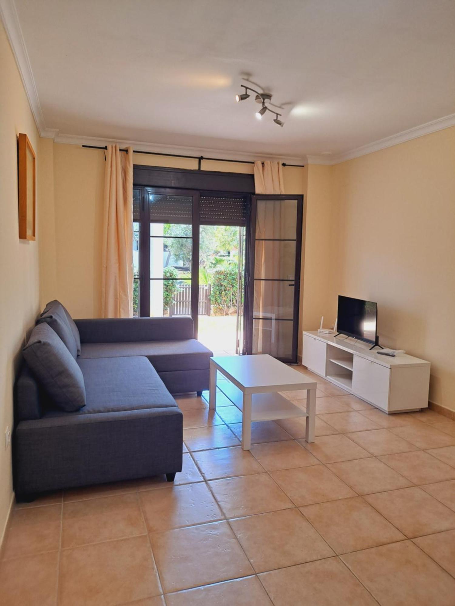 Bajo Coto De San José Apartamento