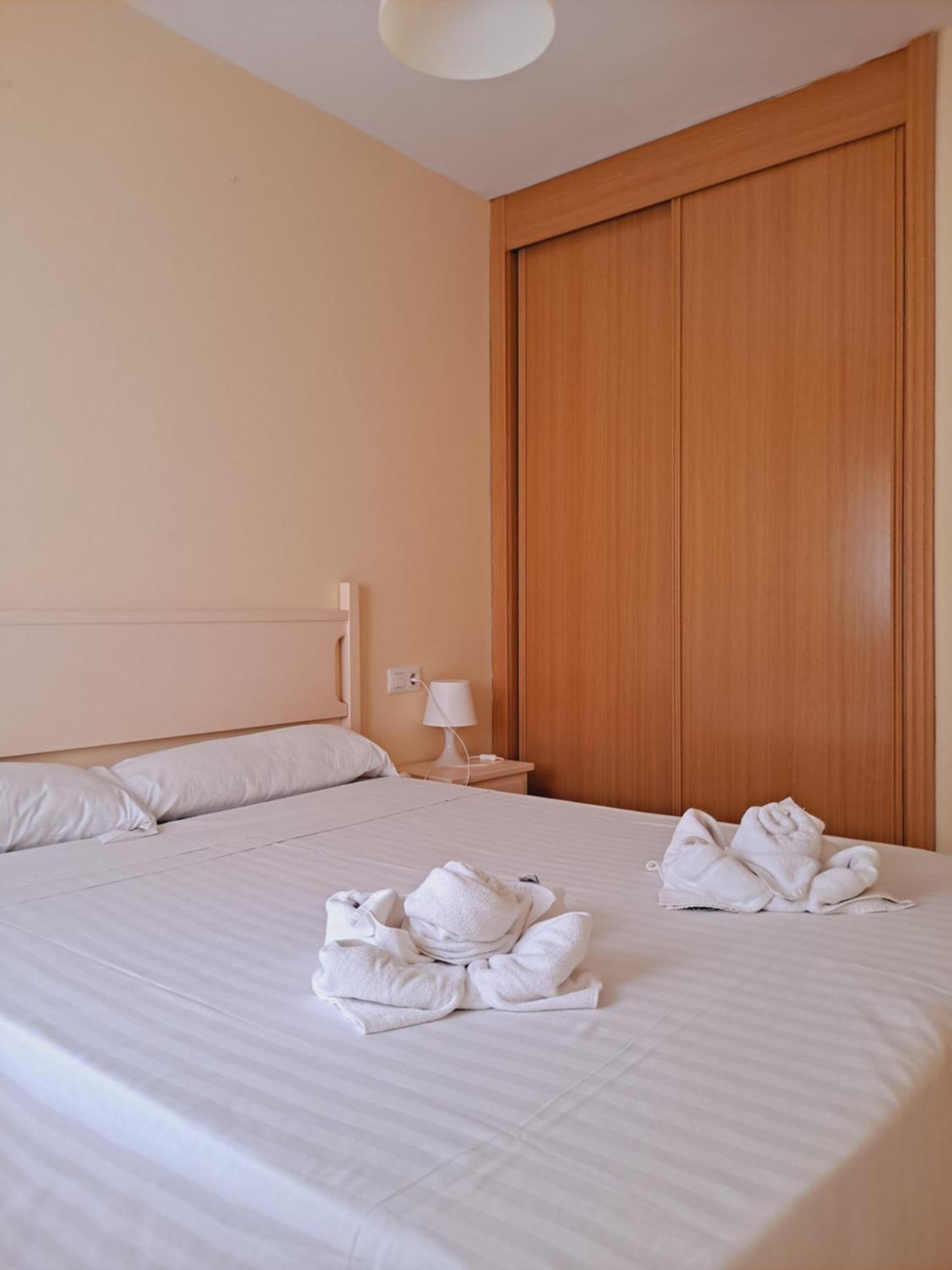 Apartamento Bajo Coto De San José